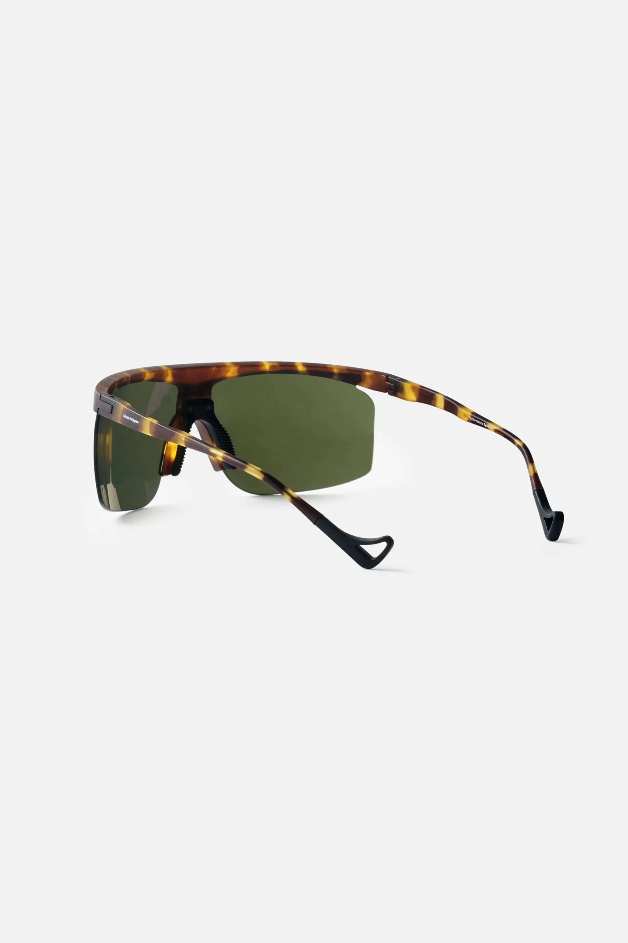 Konoha Sun Sprinter Tortoise, D+ G15 sold by District Vision product image thumbnail 3