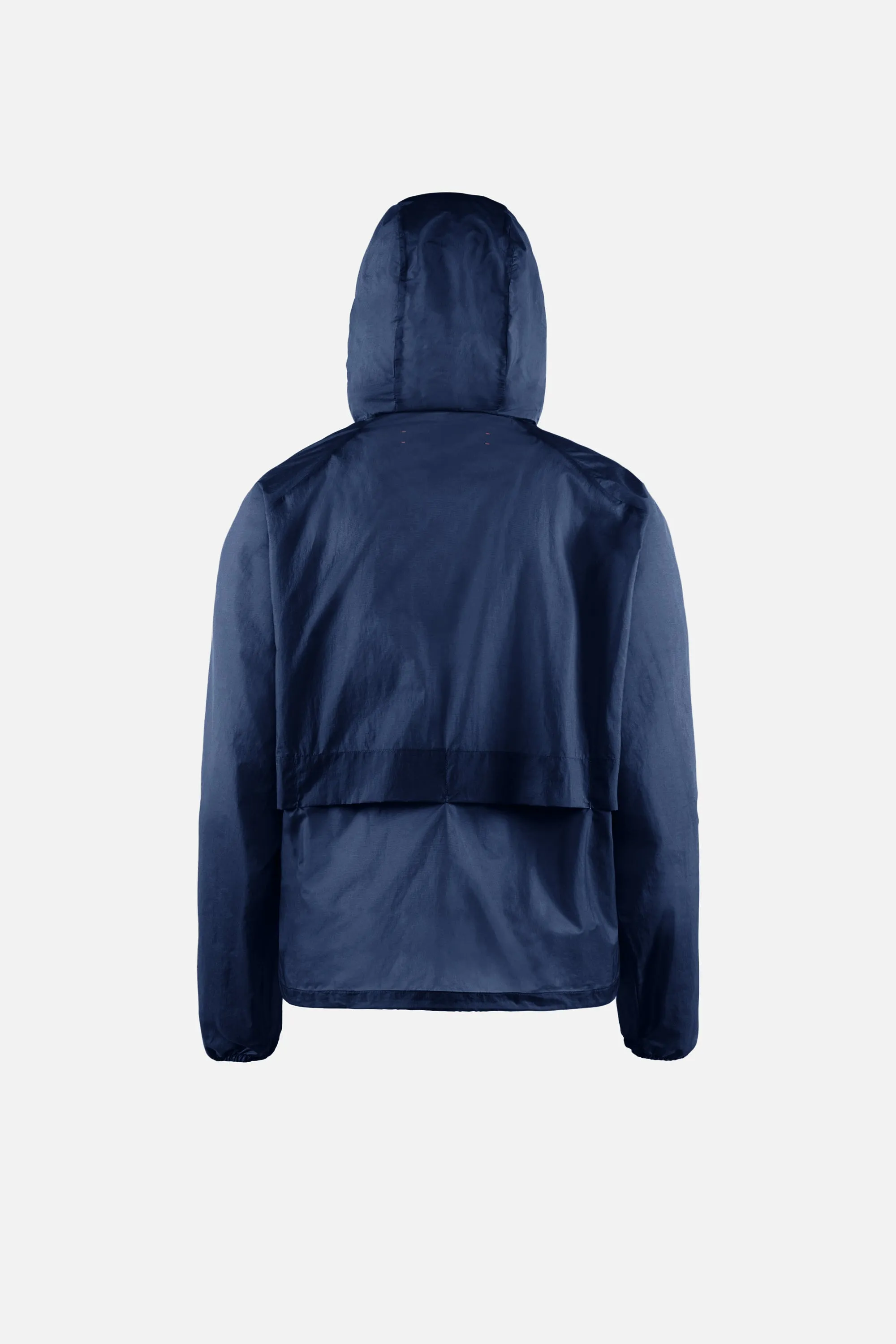 Ultralight DWR Windbreaker, Midnight sold by District Vision product image thumbnail 2