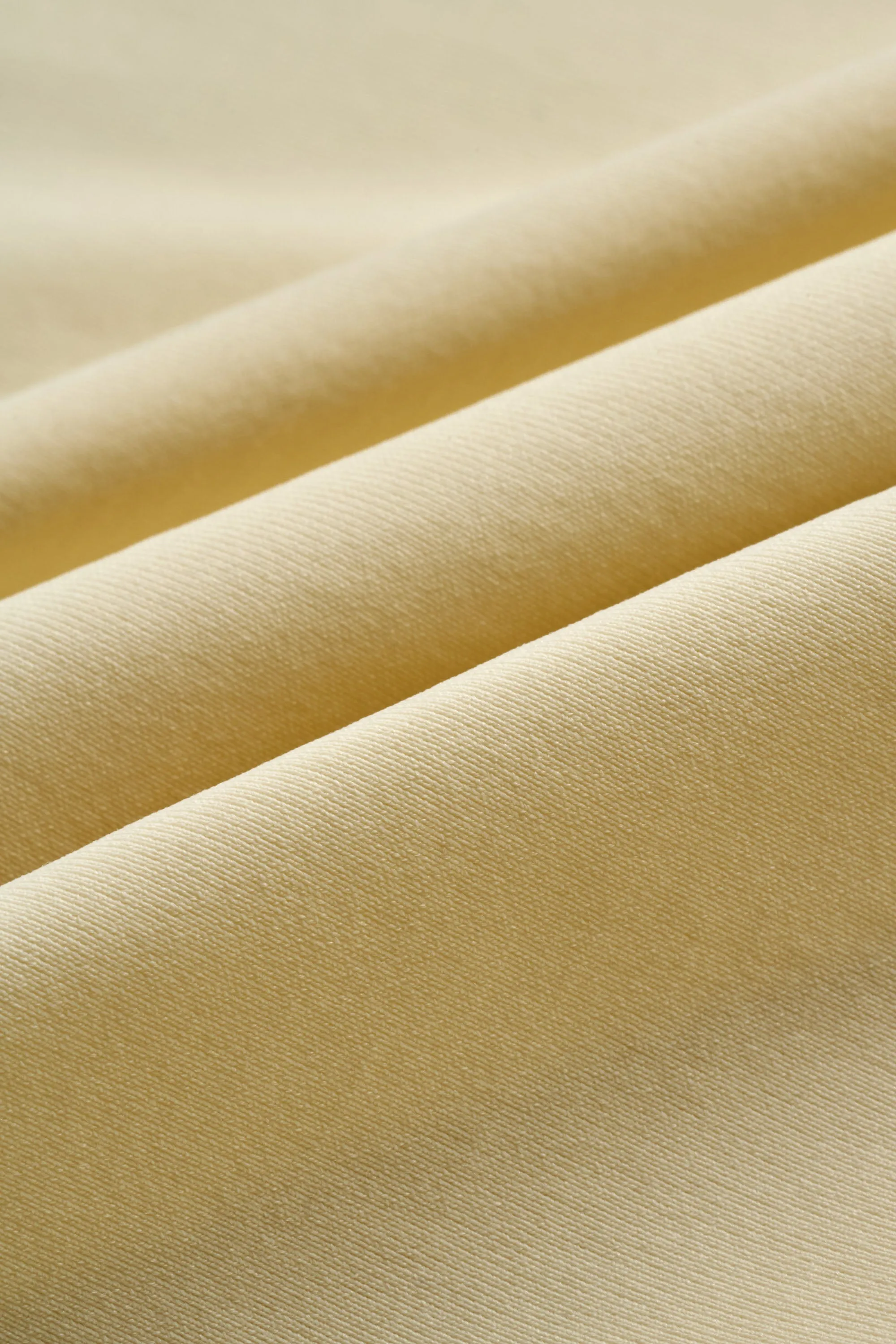 Paneled Long Sleeve Tee, Mushroom sold by District Vision product image thumbnail 3