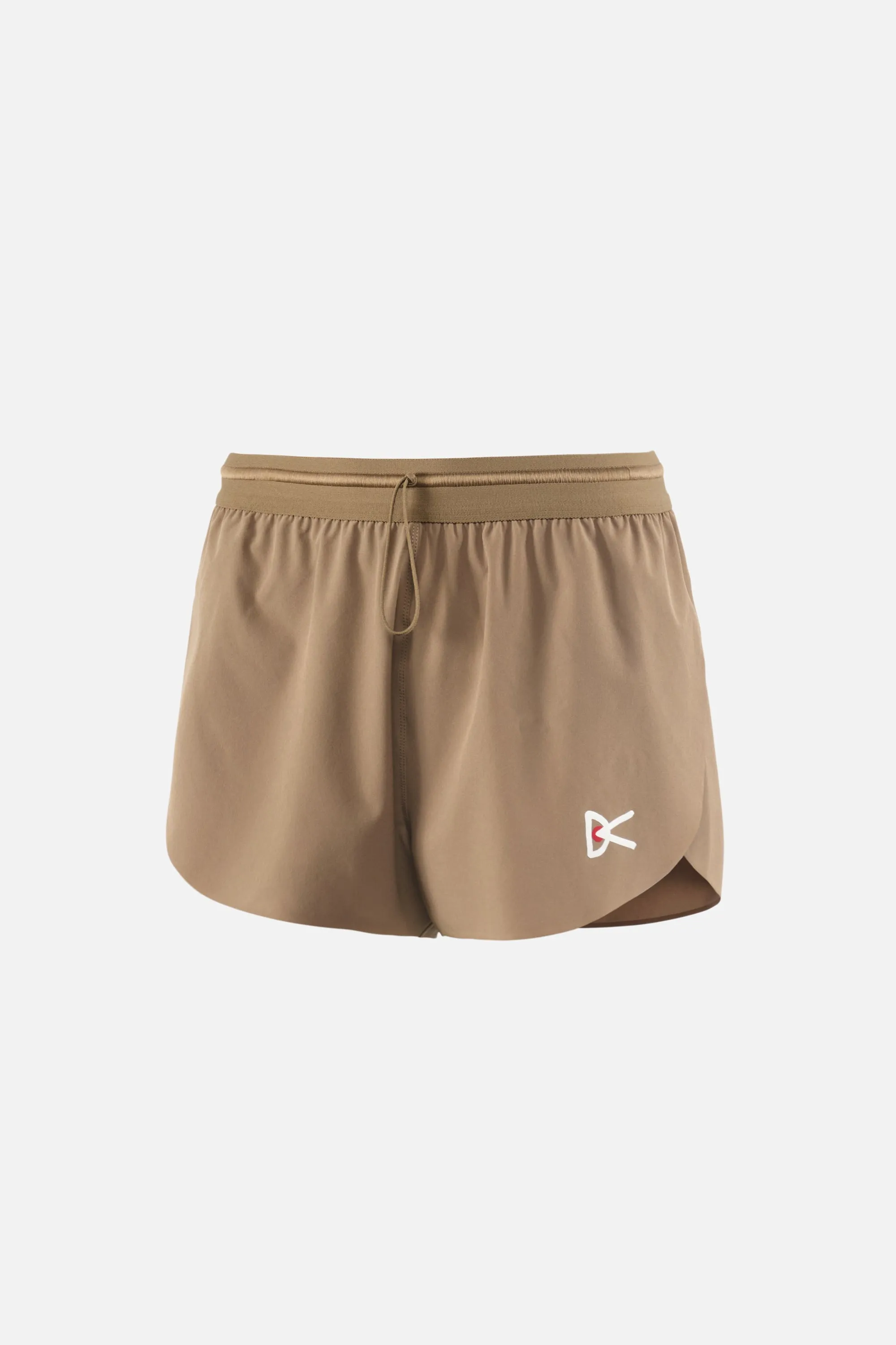 2in Split Shorts, Morel sold by District Vision