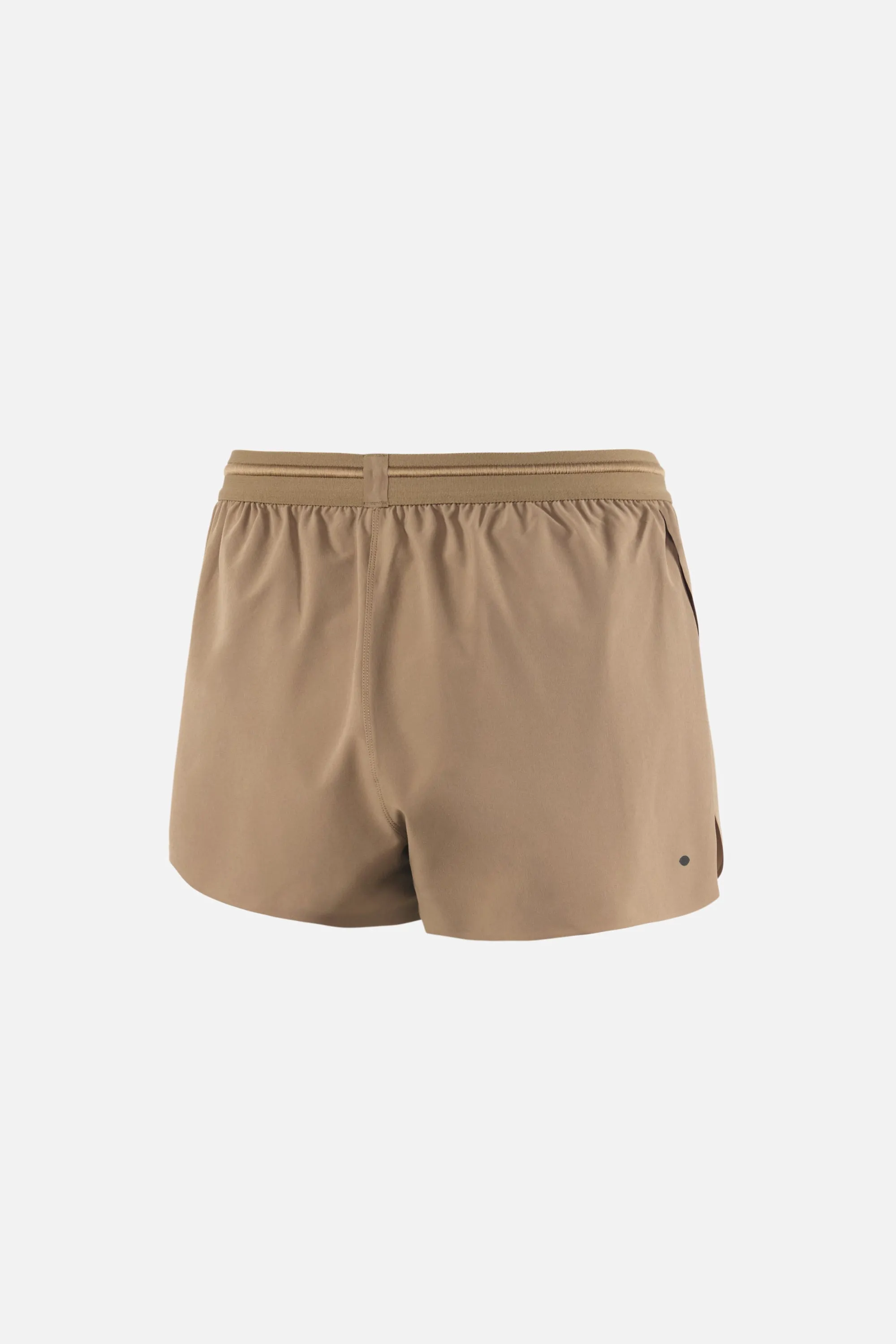 2in Split Shorts, Morel sold by District Vision product image thumbnail 2