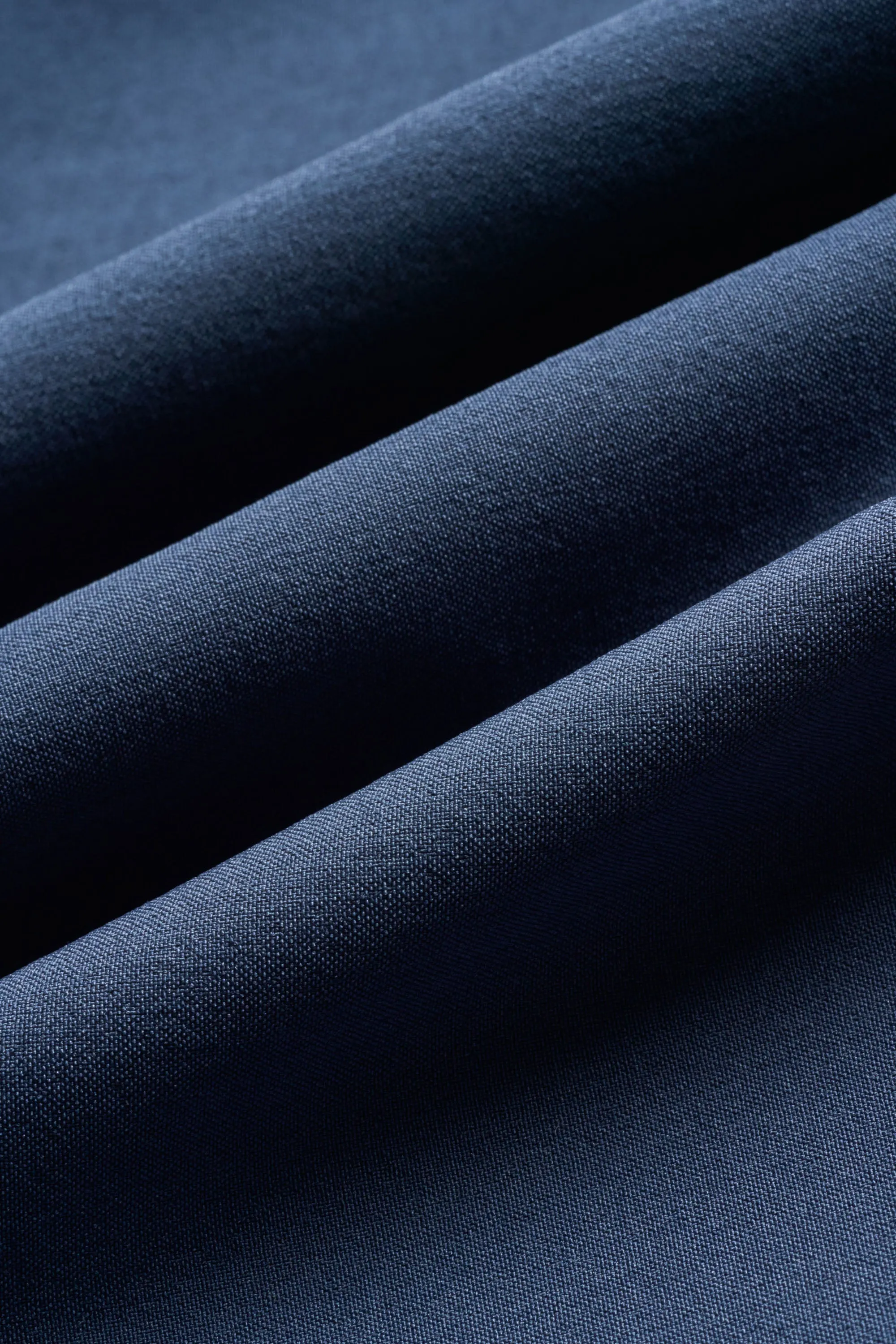 2in Split Shorts, Pacific Blue sold by District Vision product image thumbnail 4