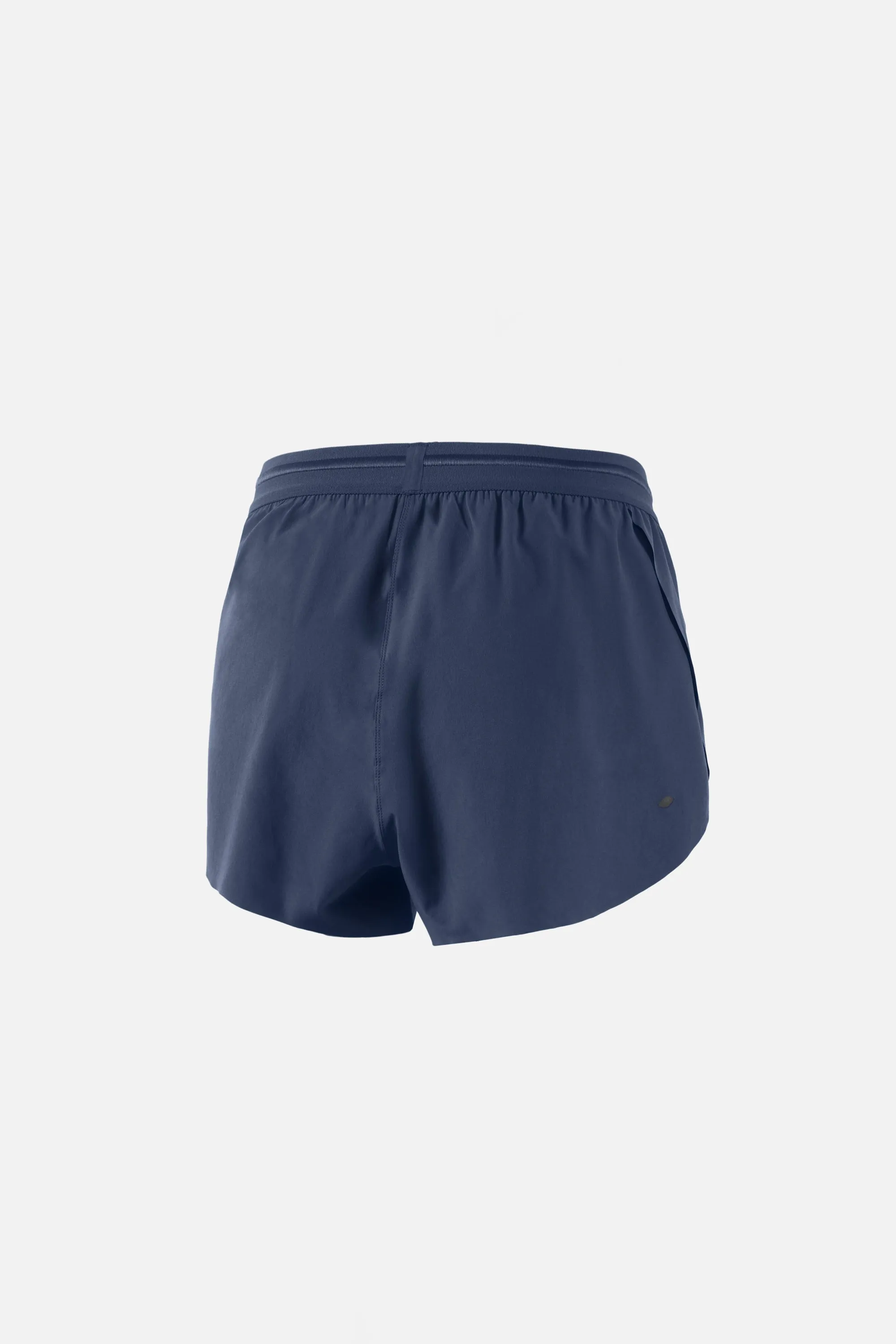 2in Split Shorts, Pacific Blue sold by District Vision product image thumbnail 2
