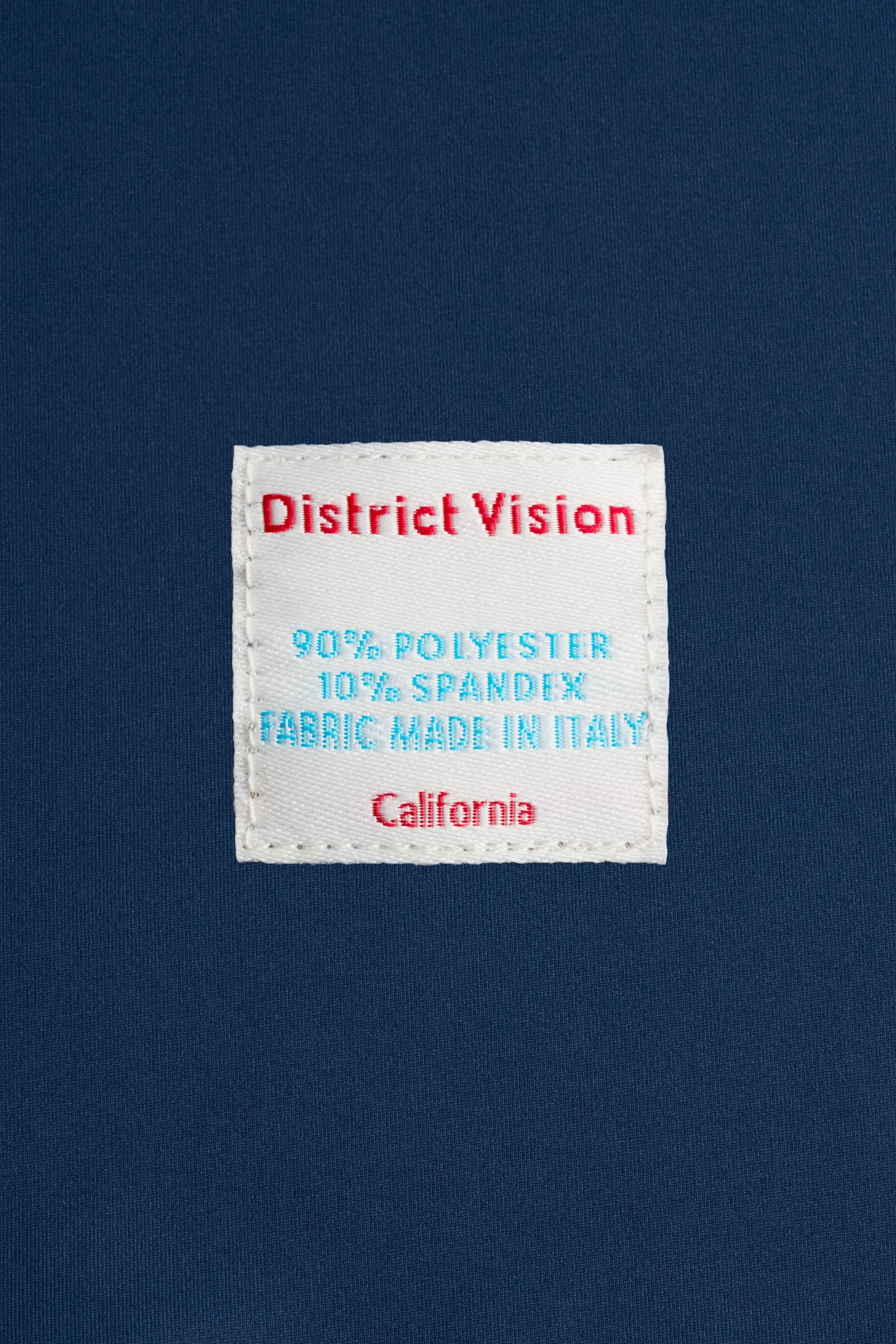 Lightweight Short Sleeve Graphic Tee, Zephyr sold by District Vision product image thumbnail 5