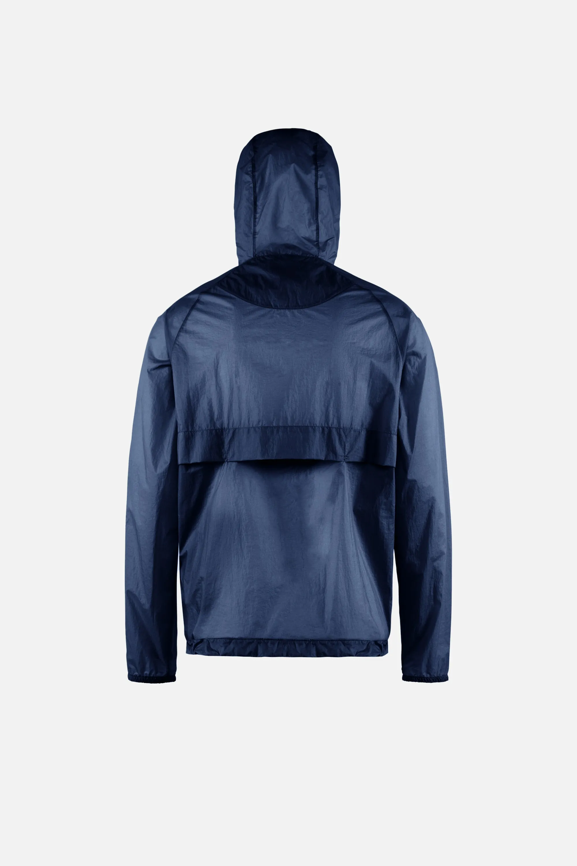Ultralight DWR Wind Jacket, Midnight sold by District Vision product image thumbnail 2