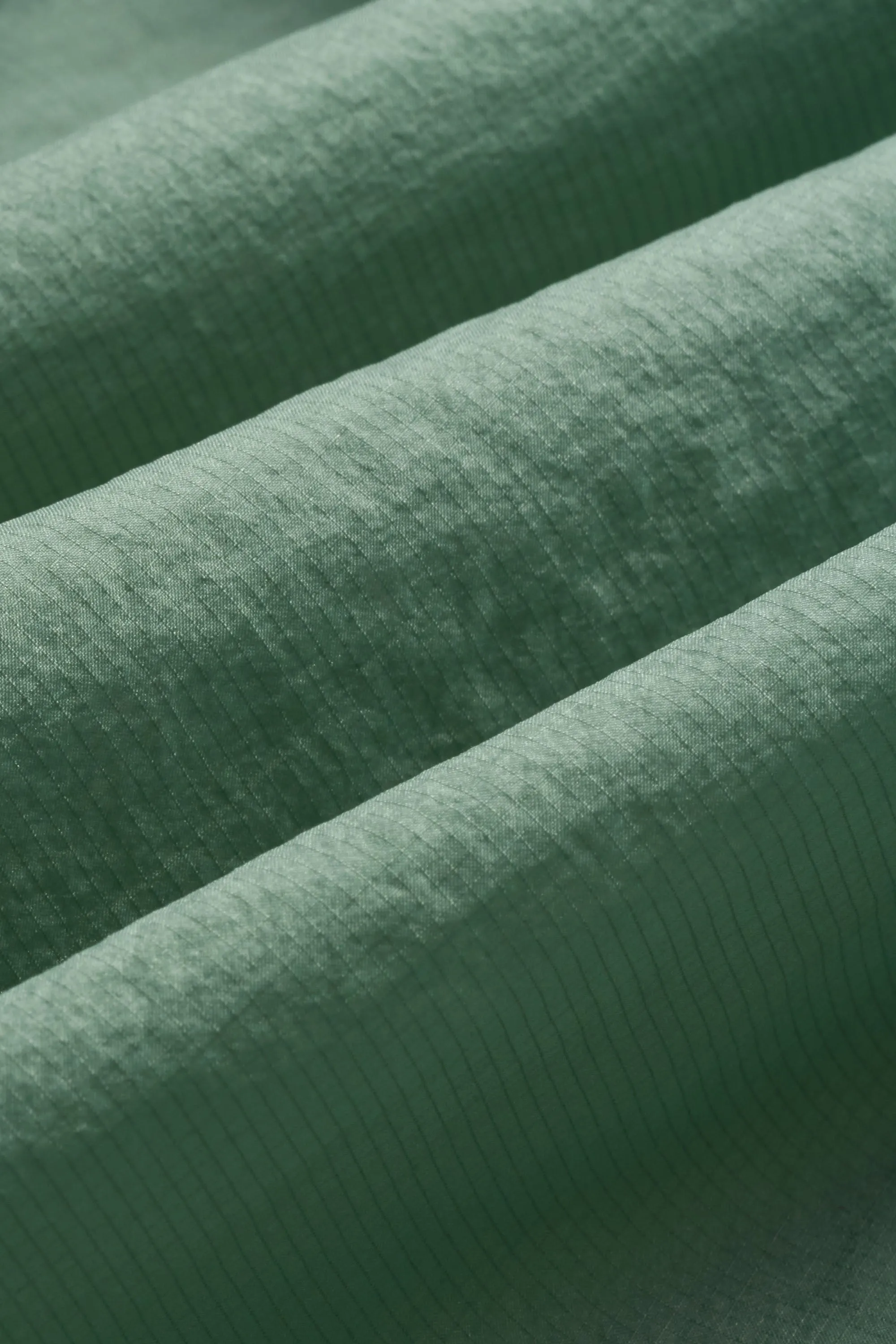 Ultralight DWR Wind Jacket, Mineral sold by District Vision product image thumbnail 5