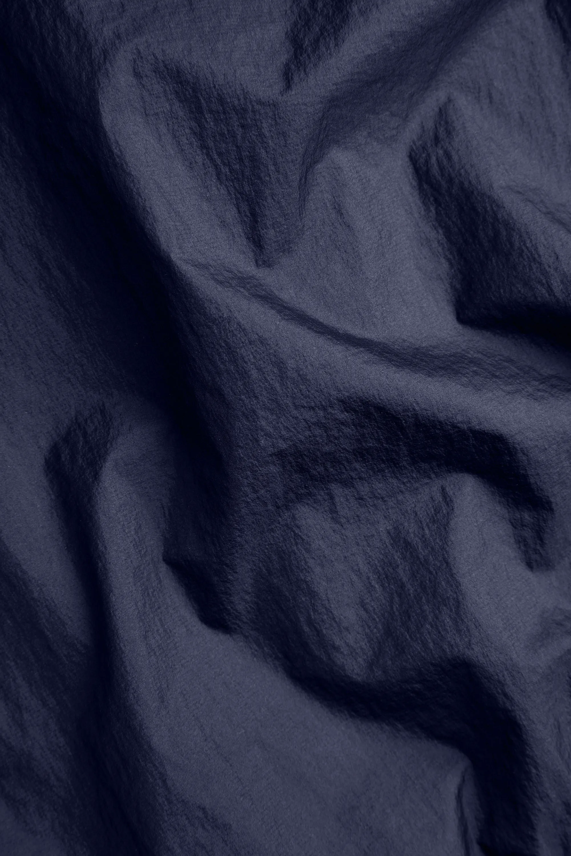 Ripstop Layered Trail Shorts, Midnight-Indigo sold by District Vision product image thumbnail 5