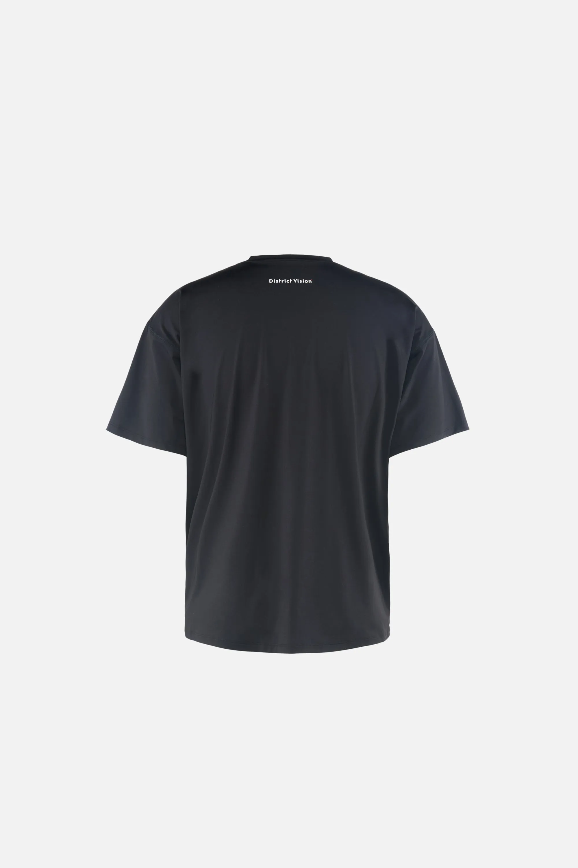 Lightweight Short Sleeve, Black sold by District Vision product image thumbnail 2