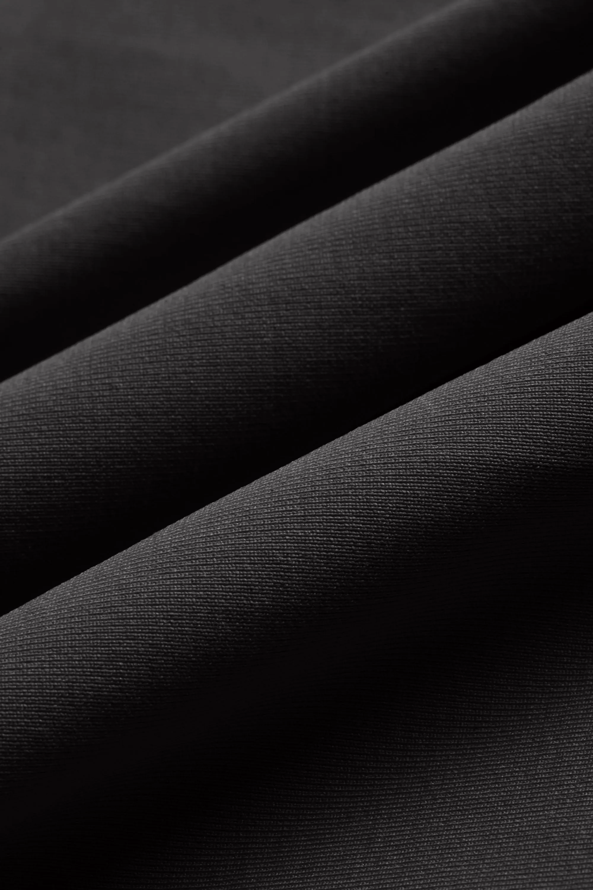 Lightweight Short Sleeve, Black sold by District Vision product image thumbnail 3