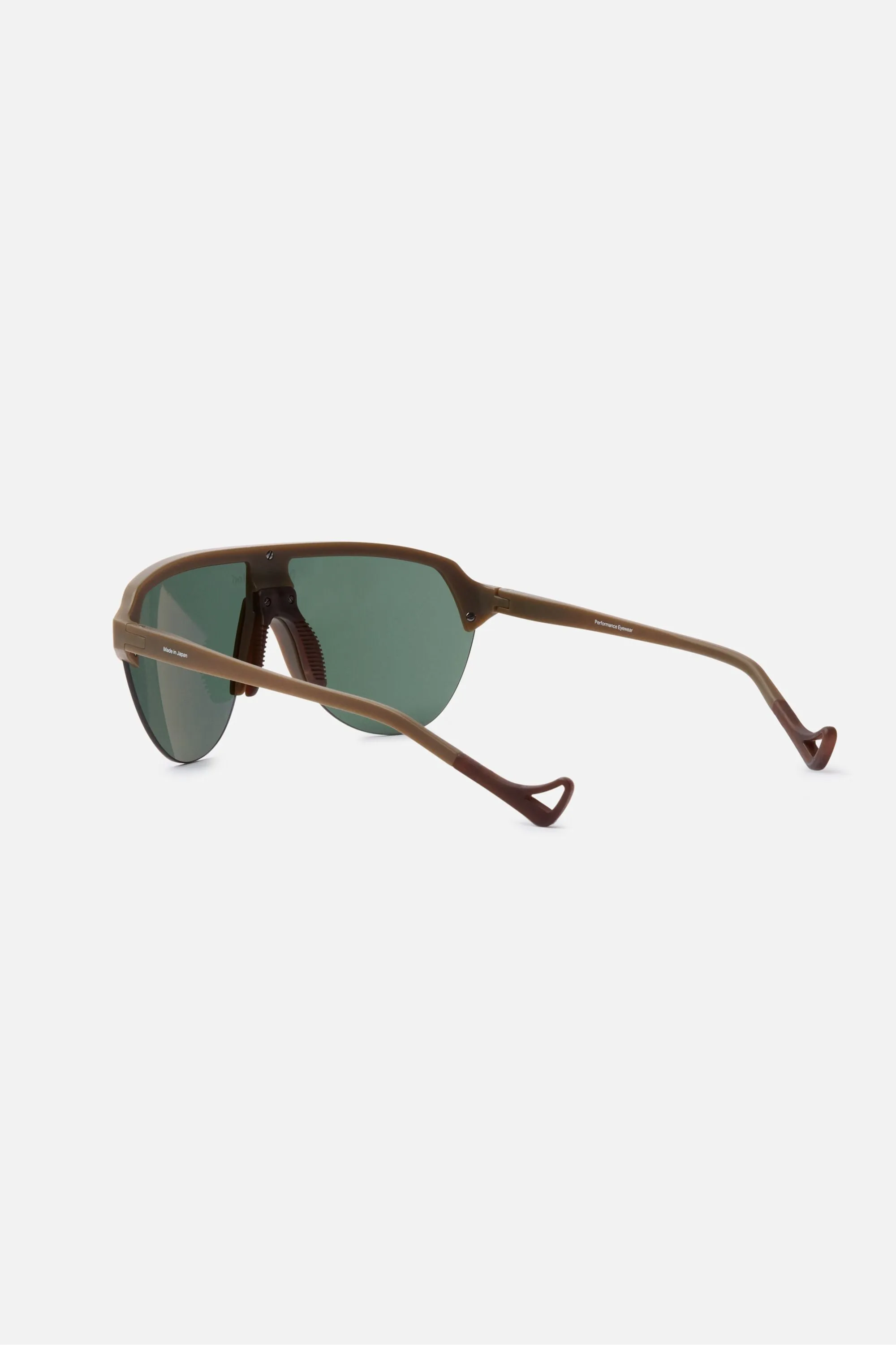 Nagata Speed Blade Cacao, D+ G15 sold by District Vision product image thumbnail 3