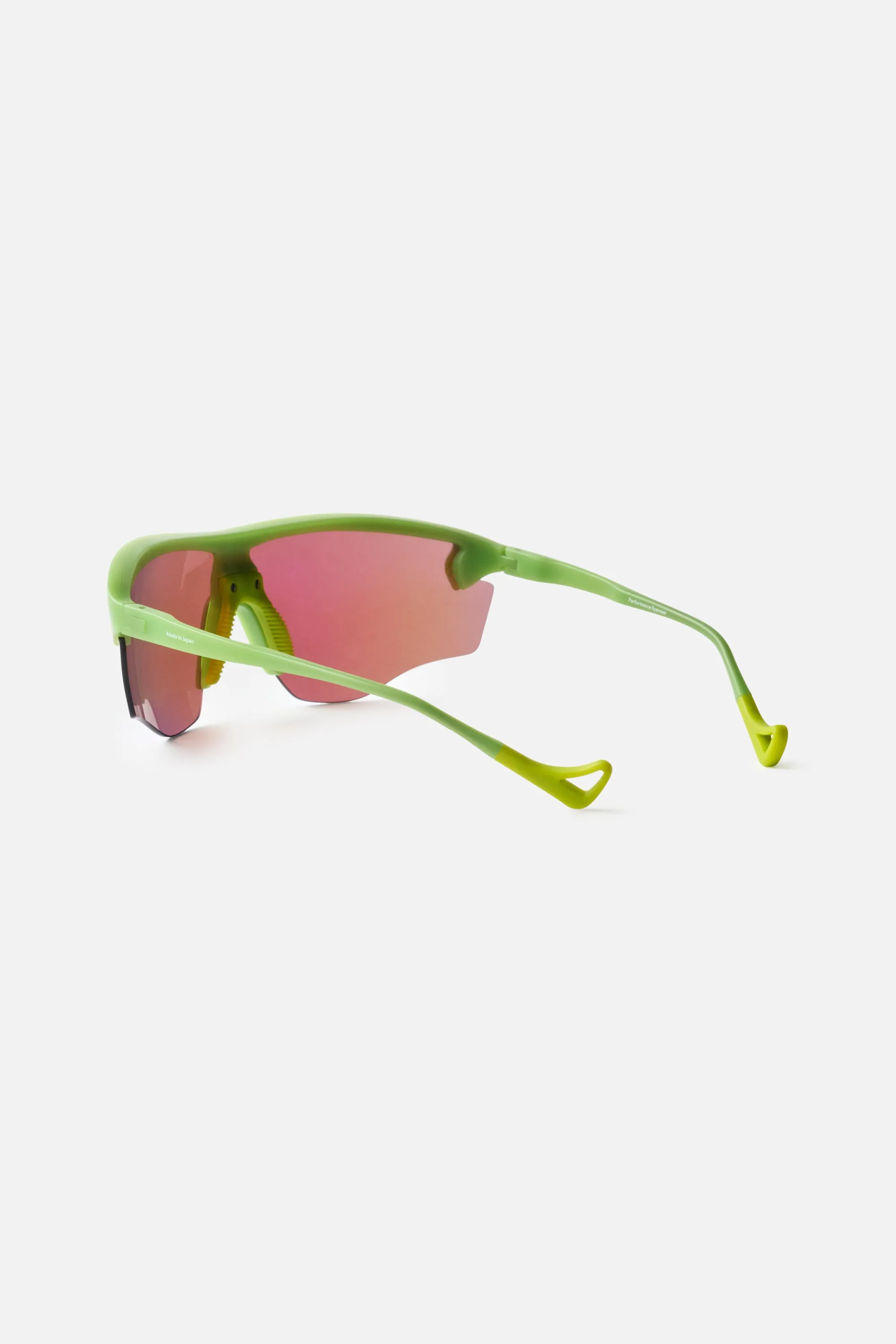 Junya Racer Mantis, D+ Opal Mirror sold by District Vision product image thumbnail 3