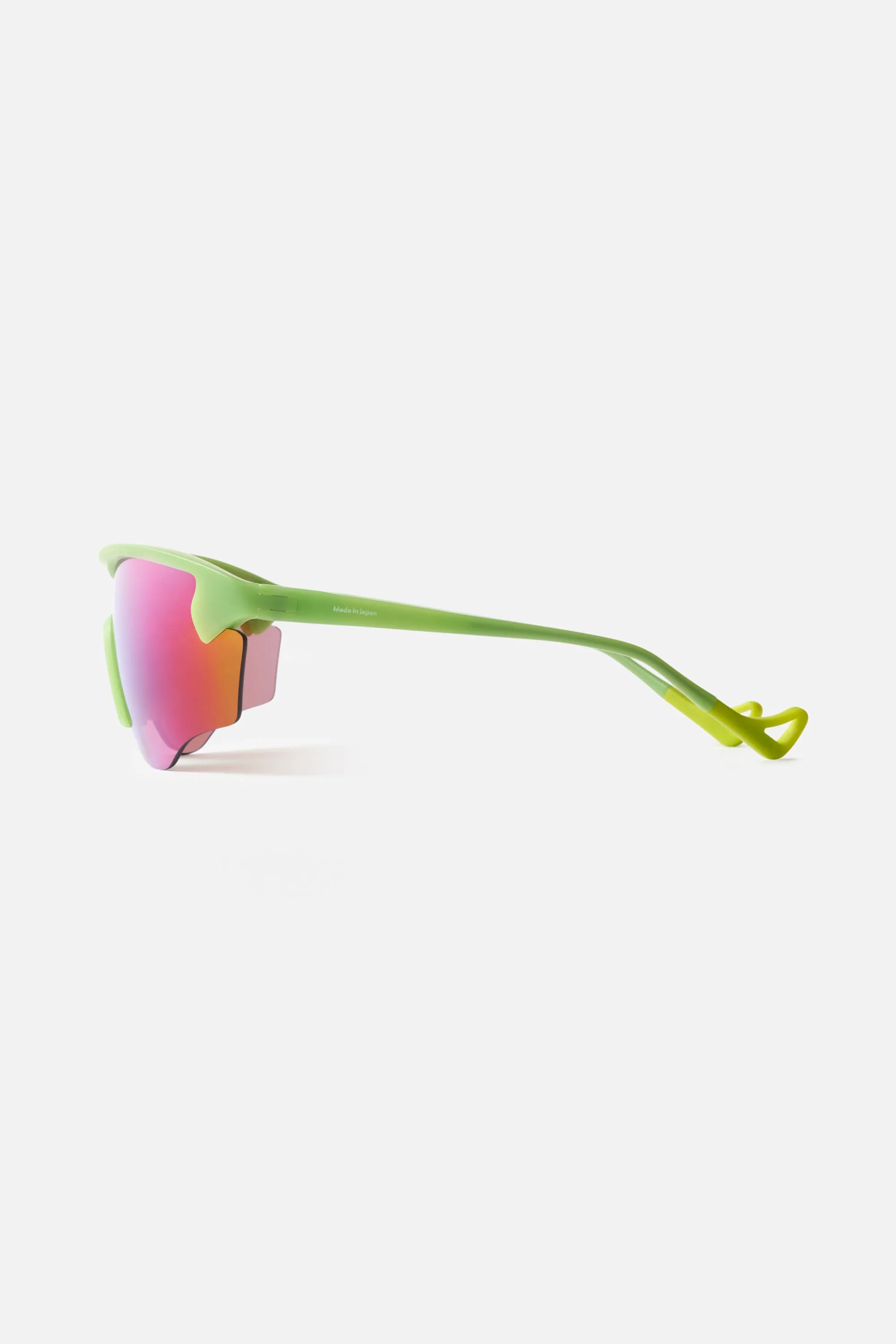 Junya Racer Mantis, D+ Opal Mirror sold by District Vision product image thumbnail 2