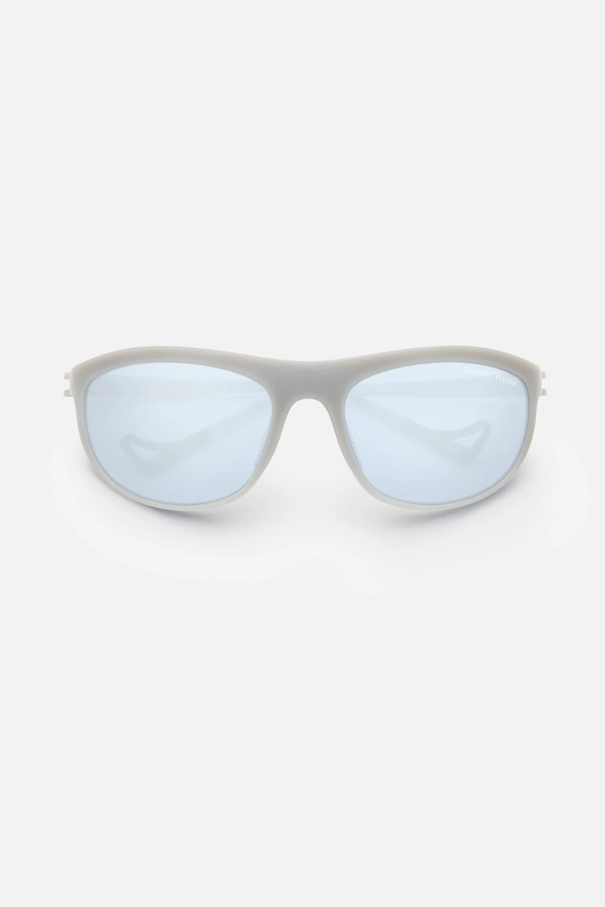 Takeyoshi Altitude Master Flint, D+ Blue Silver Flash Mirror sold by District Vision