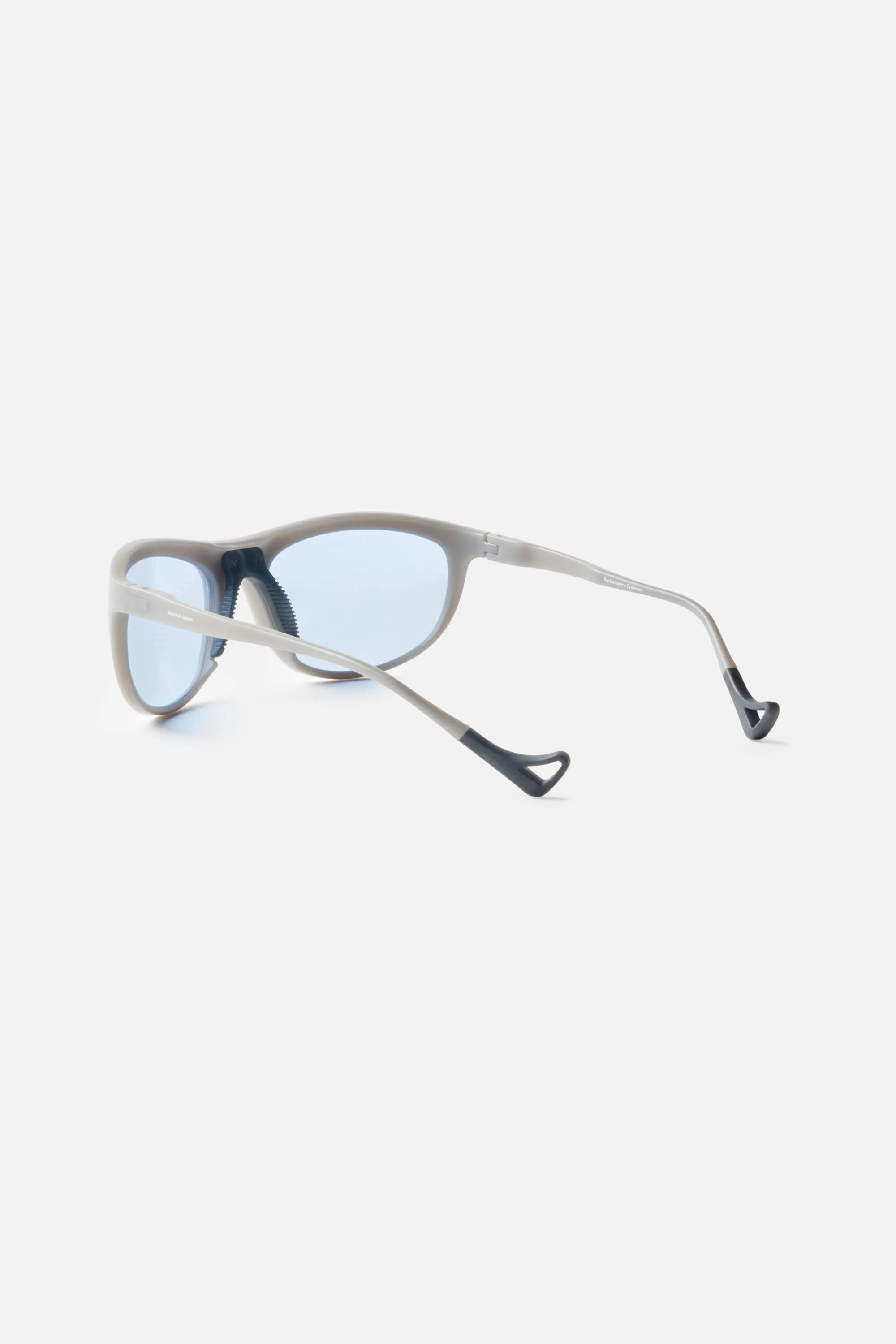 Takeyoshi Altitude Master Flint, D+ Blue Silver Flash Mirror sold by District Vision product image thumbnail 3