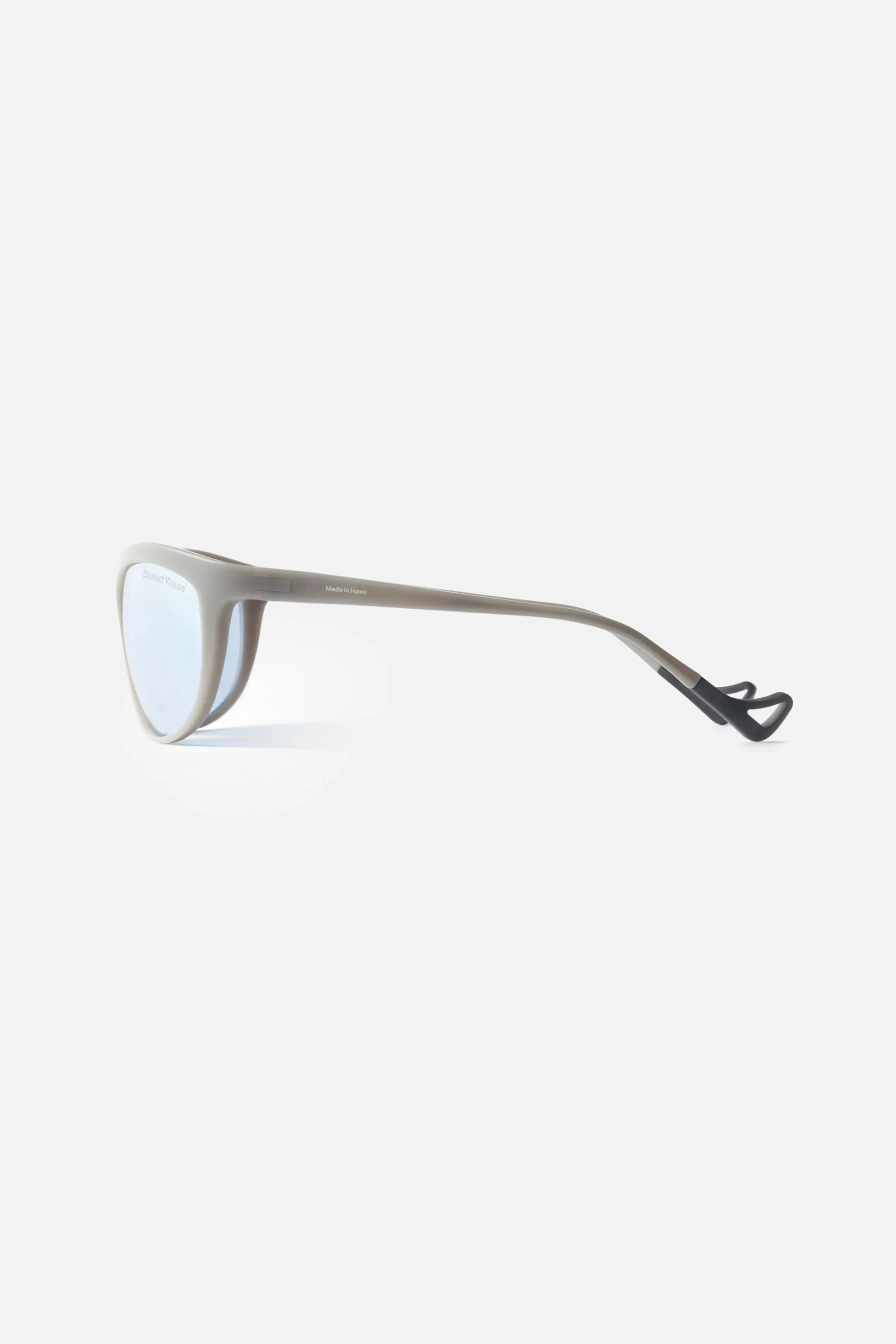 Takeyoshi Altitude Master Flint, D+ Blue Silver Flash Mirror sold by District Vision product image thumbnail 2