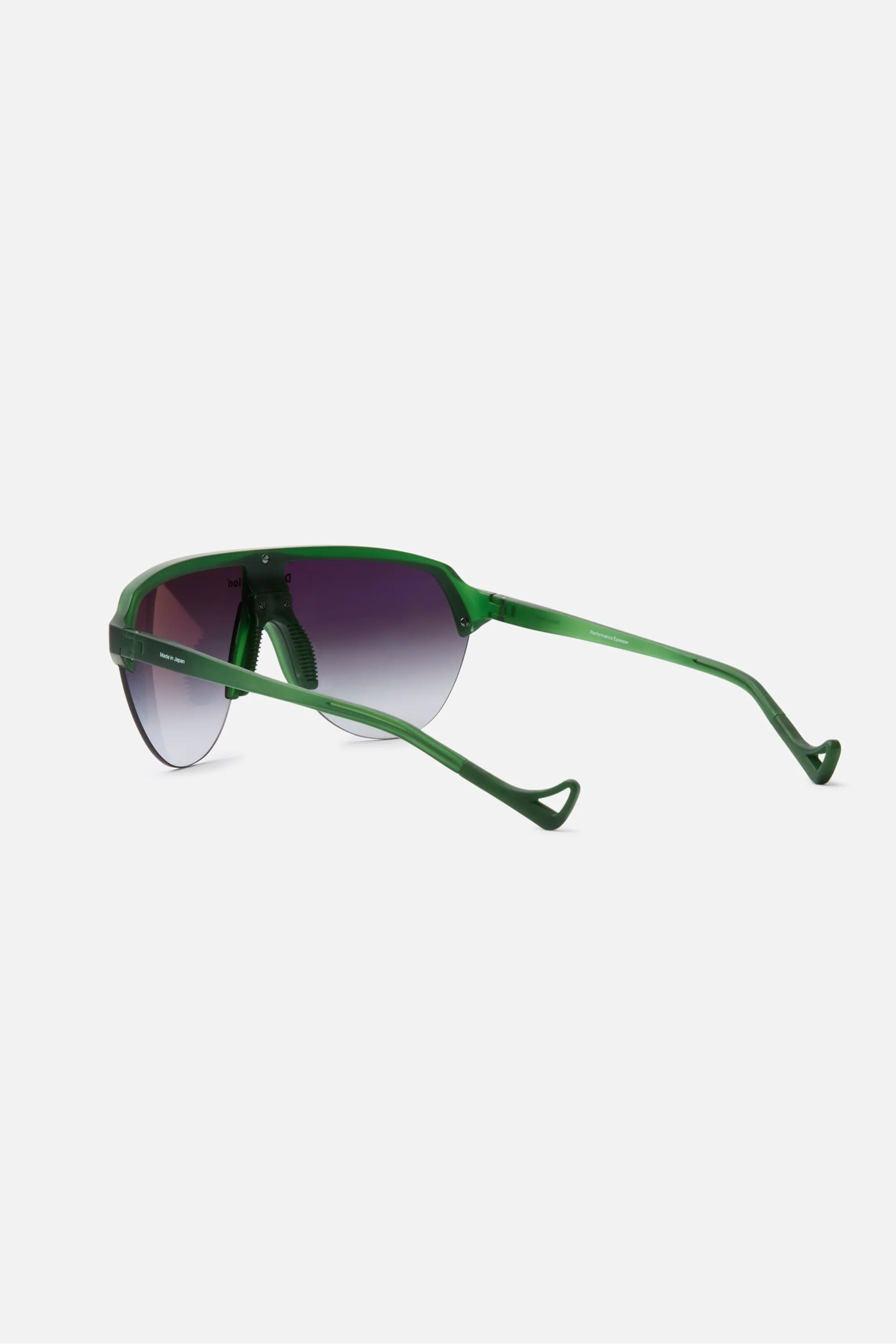 Nagata Speed Blade Pine, D+ Silver Gradient sold by District Vision product image thumbnail 3