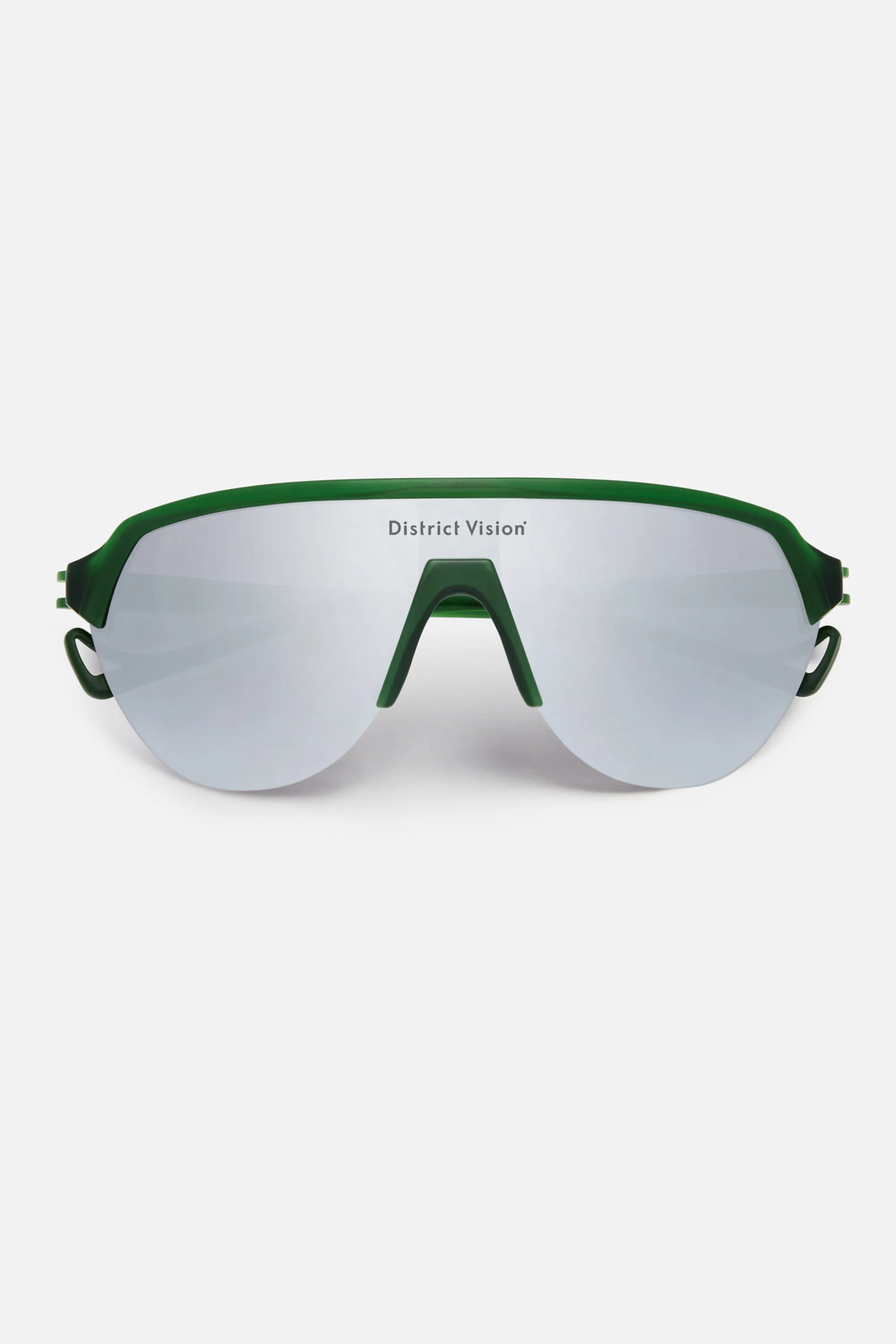 Nagata Speed Blade Pine, D+ Silver Gradient sold by District Vision