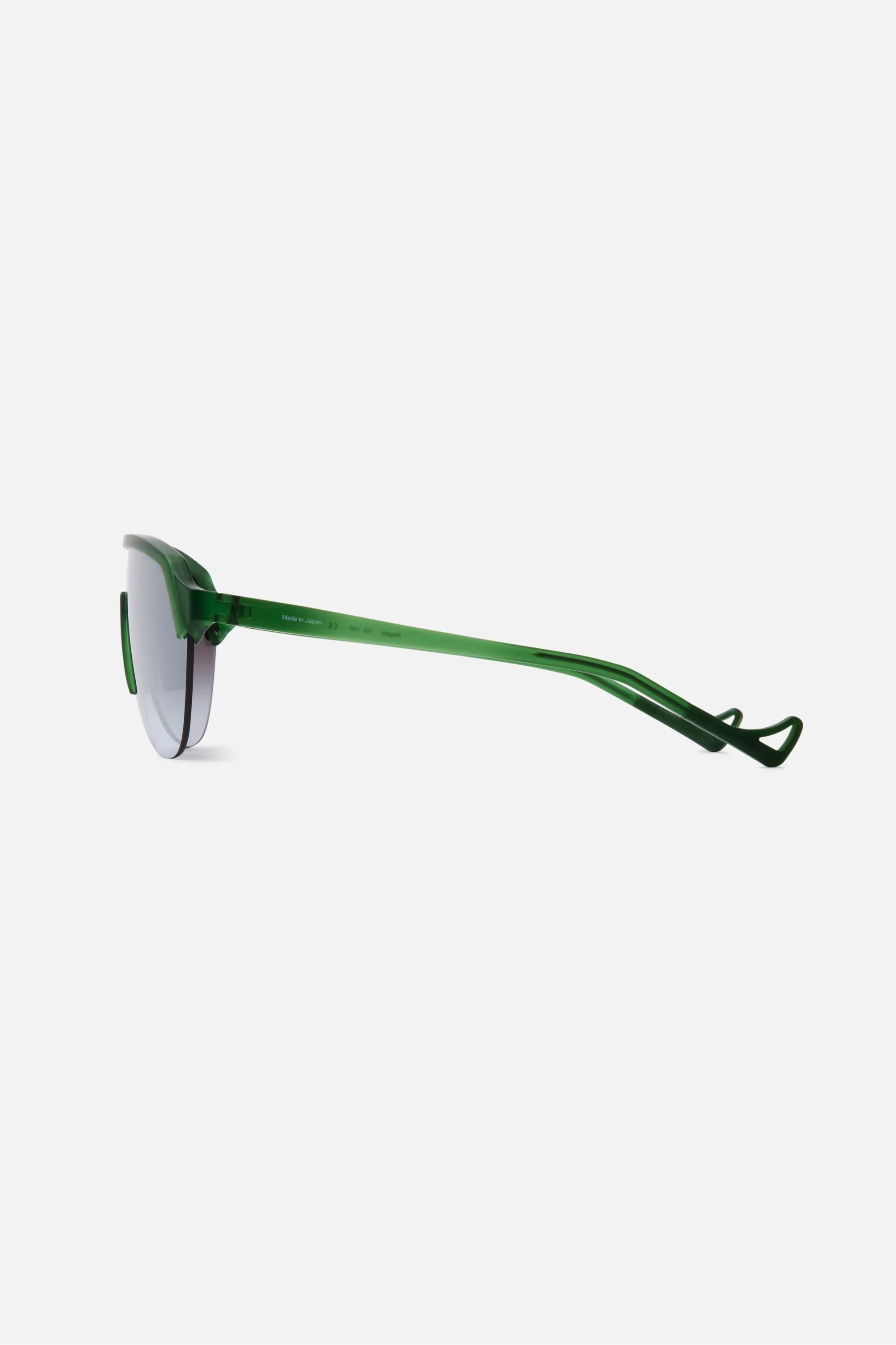 Nagata Speed Blade Pine, D+ Silver Gradient sold by District Vision product image thumbnail 2