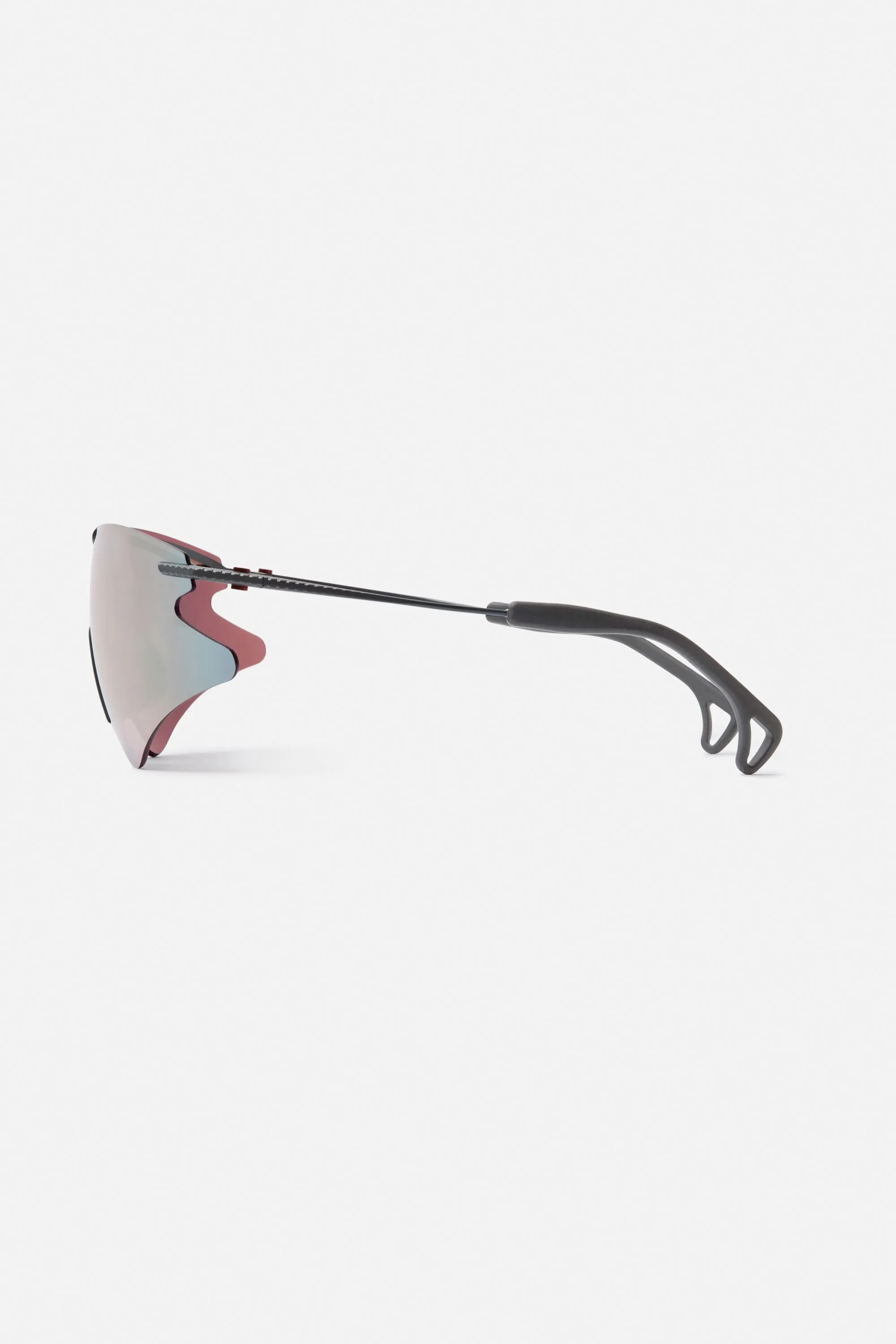 Kohei Aero Blade Ti Graphite, D+ Rose Mirror sold by District Vision product image thumbnail 2