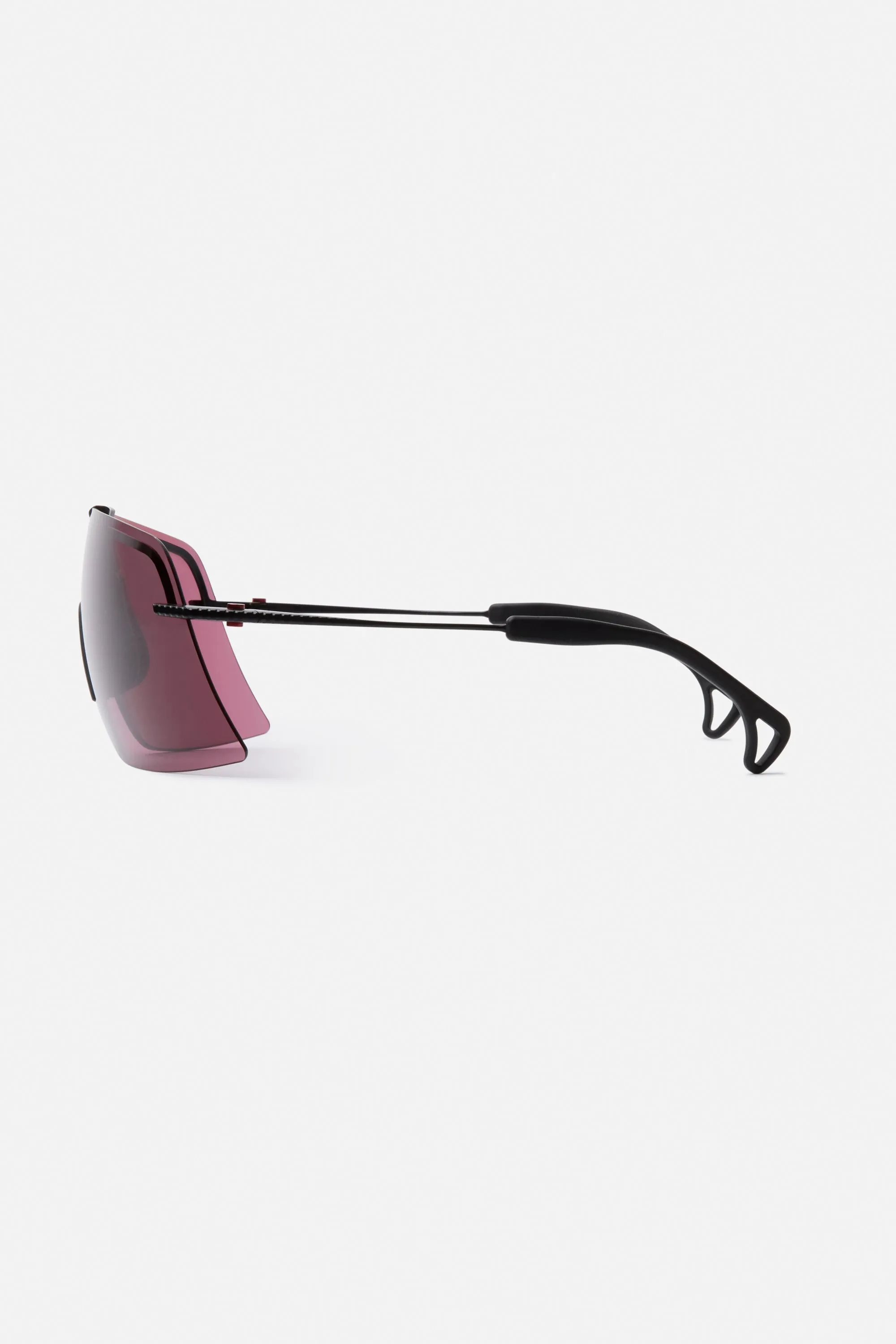 Yusuke Alpine Blade Ti Black, D+ Black Rose sold by District Vision product image thumbnail 2