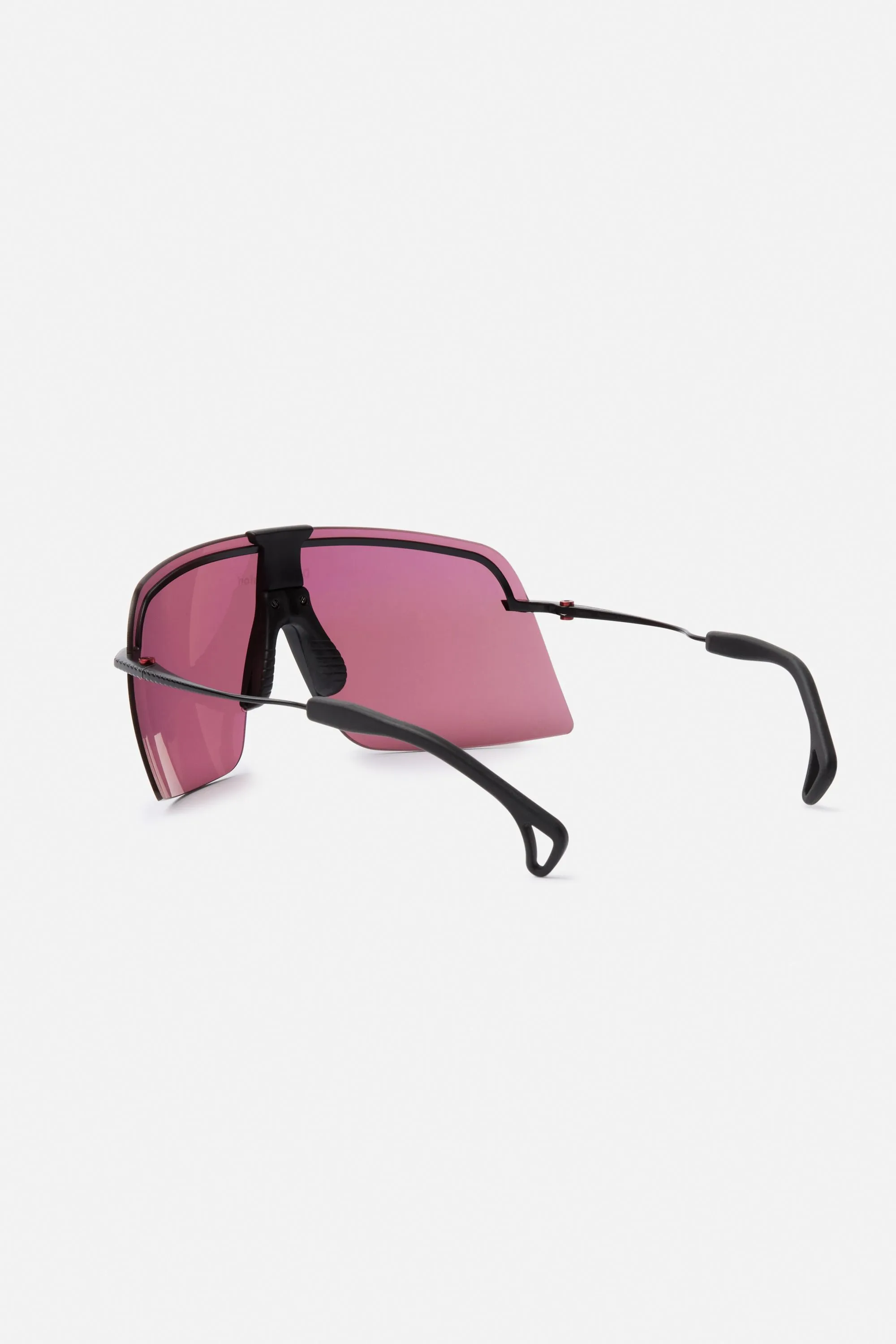Yusuke Alpine Blade Ti Black, D+ Black Rose sold by District Vision product image thumbnail 3