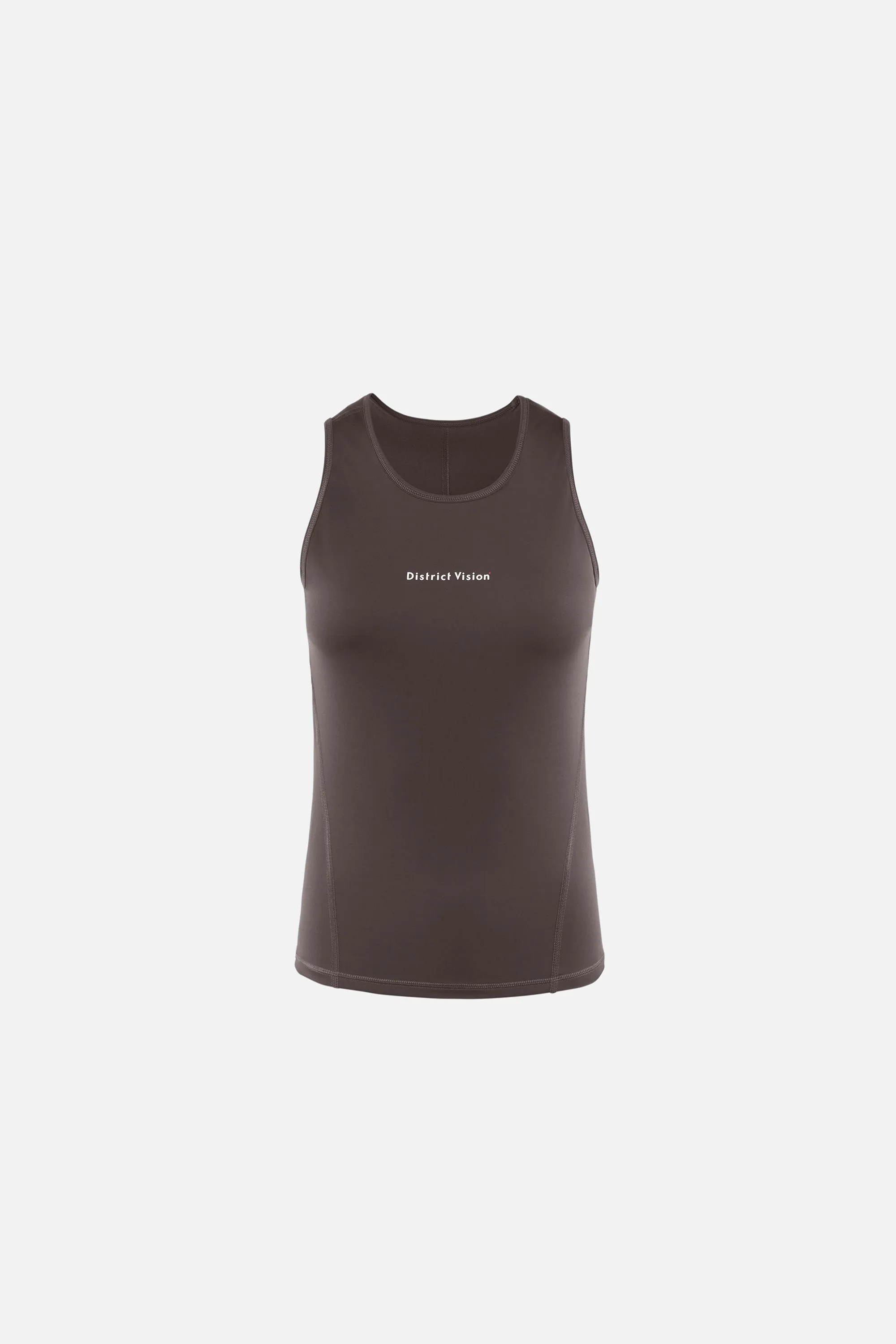Thermal Base Layer Vest, Earth sold by District Vision