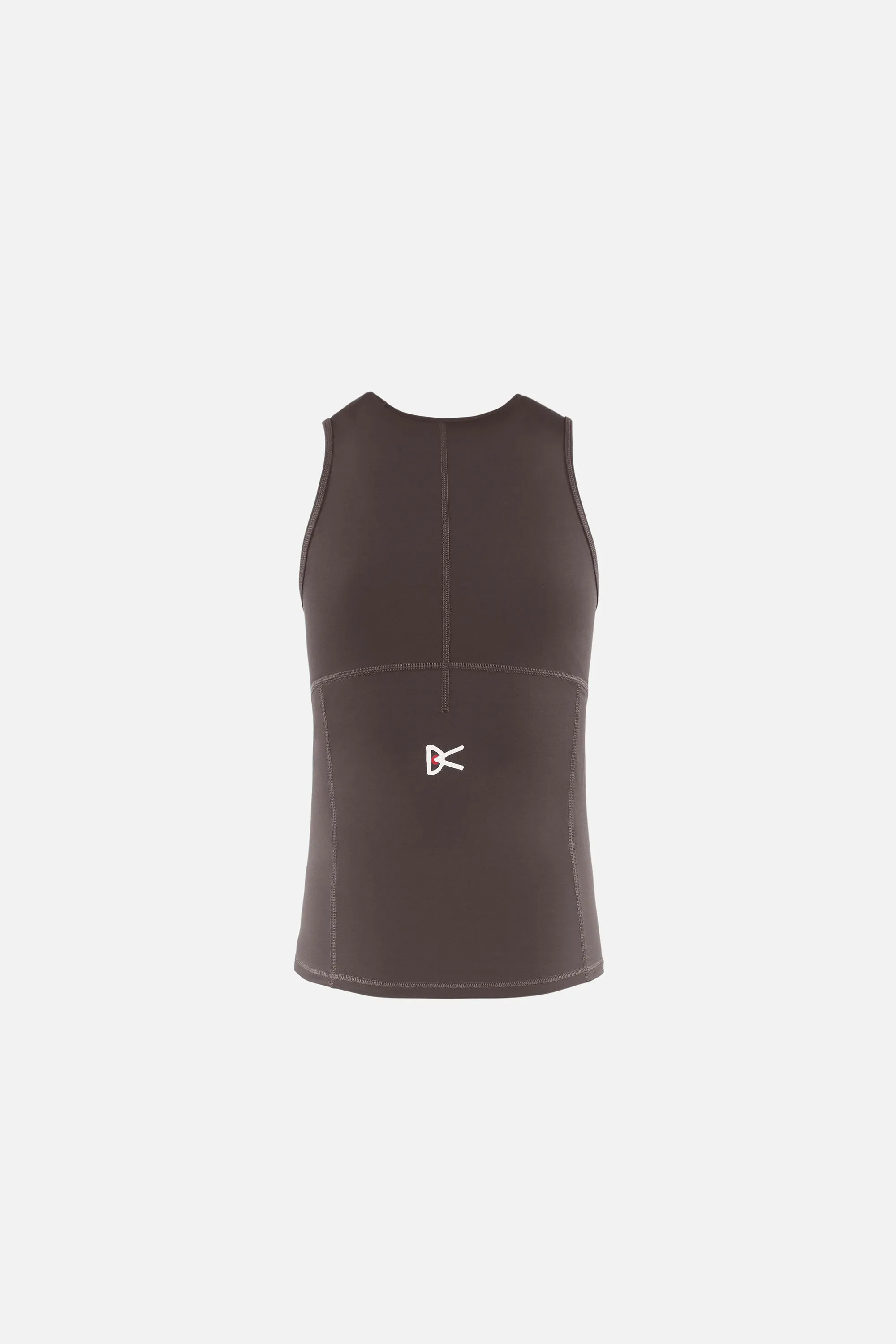 Thermal Base Layer Vest, Earth sold by District Vision product image thumbnail 2