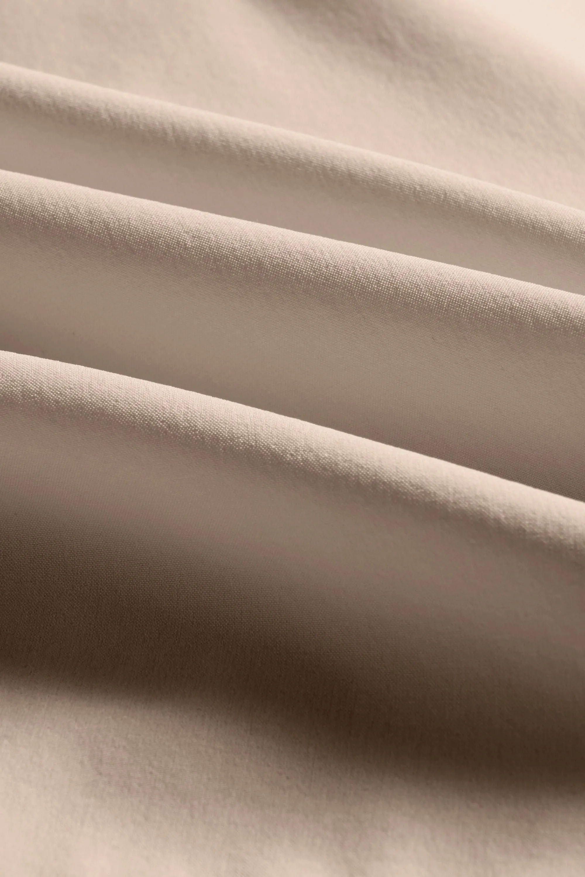 Layered Trail Shorts, Khaki/Slate Brown sold by District Vision product image thumbnail 3