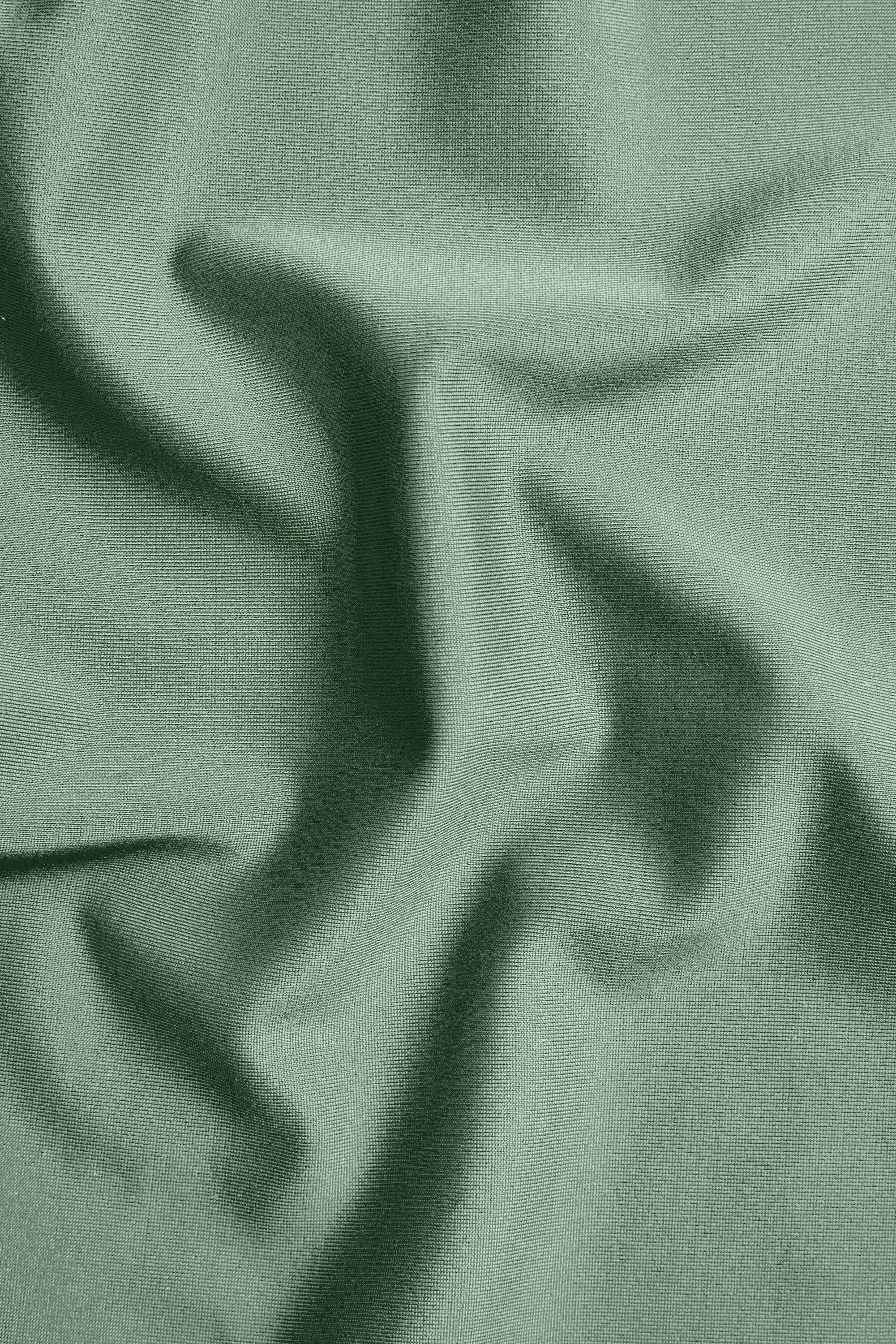 7in Pocketed Half Tights, Mint sold by District Vision product image thumbnail 5