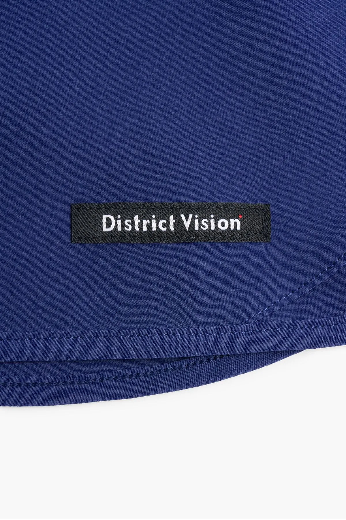 2in Training Shorts, Cobalt sold by District Vision product image thumbnail 3