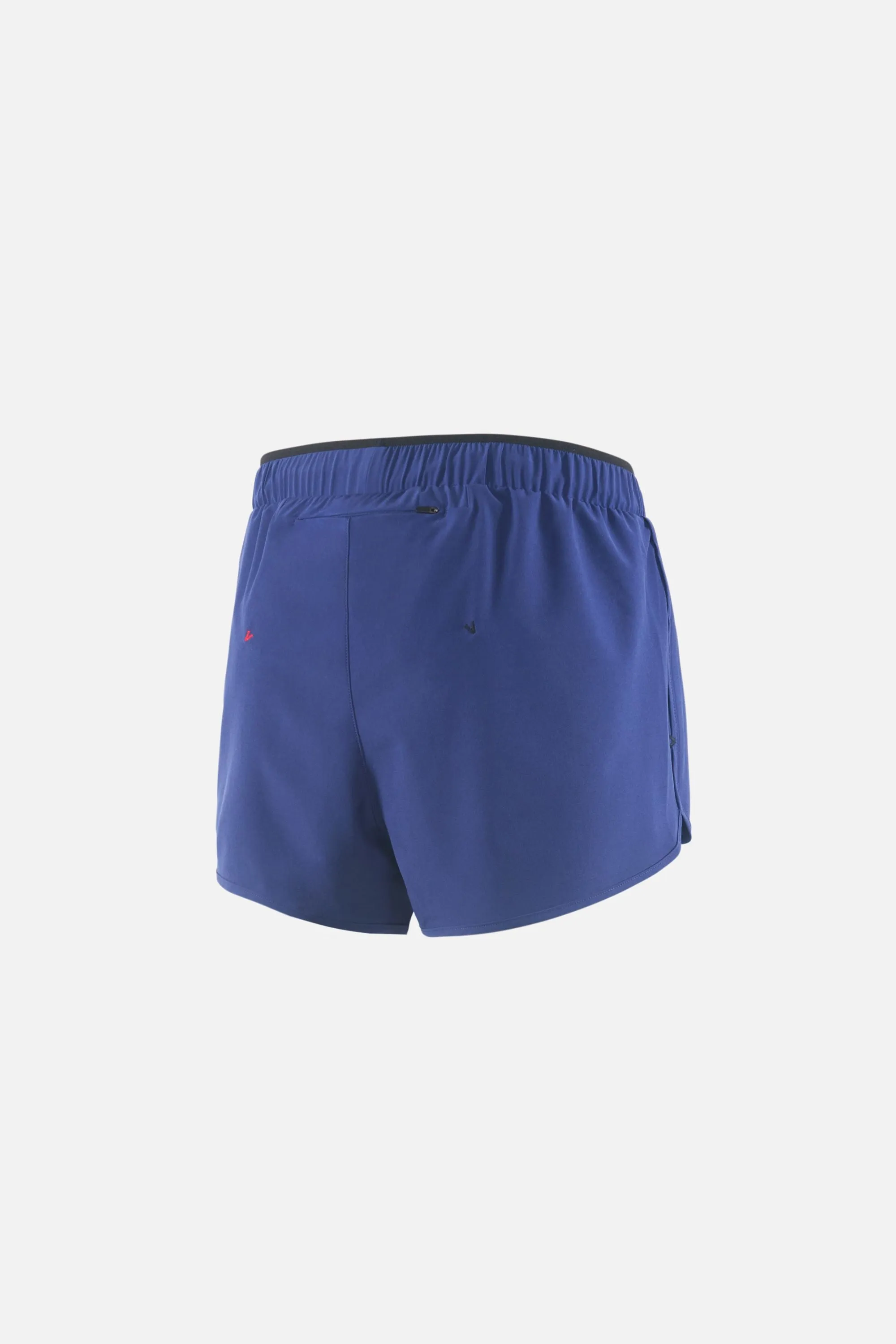2in Training Shorts, Cobalt sold by District Vision product image thumbnail 2