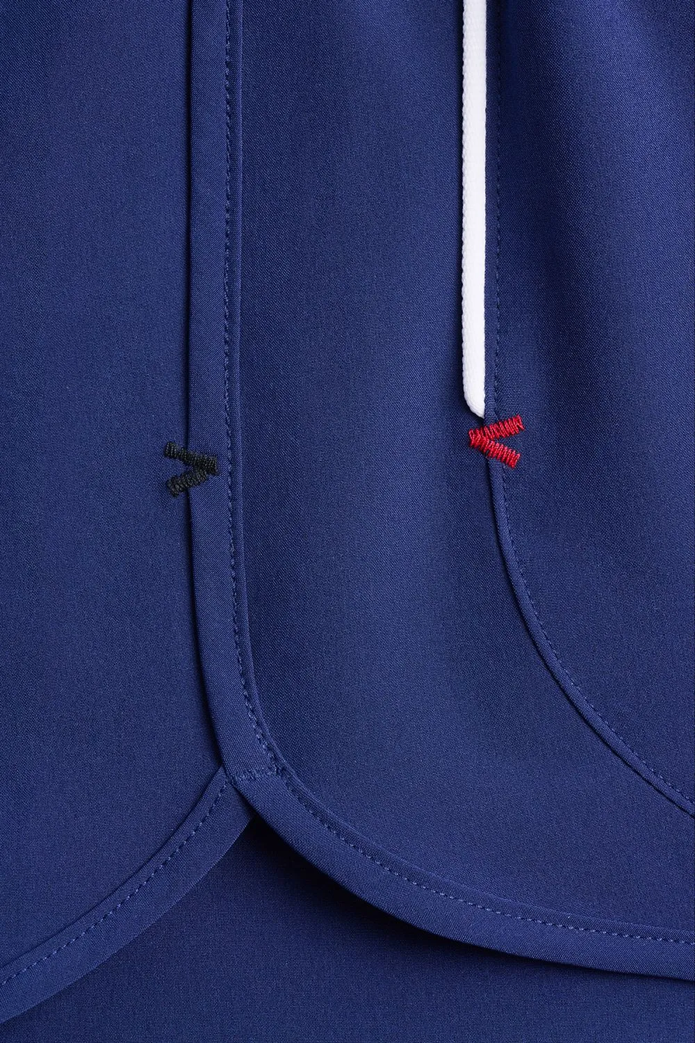 2in Training Shorts, Cobalt sold by District Vision product image thumbnail 4