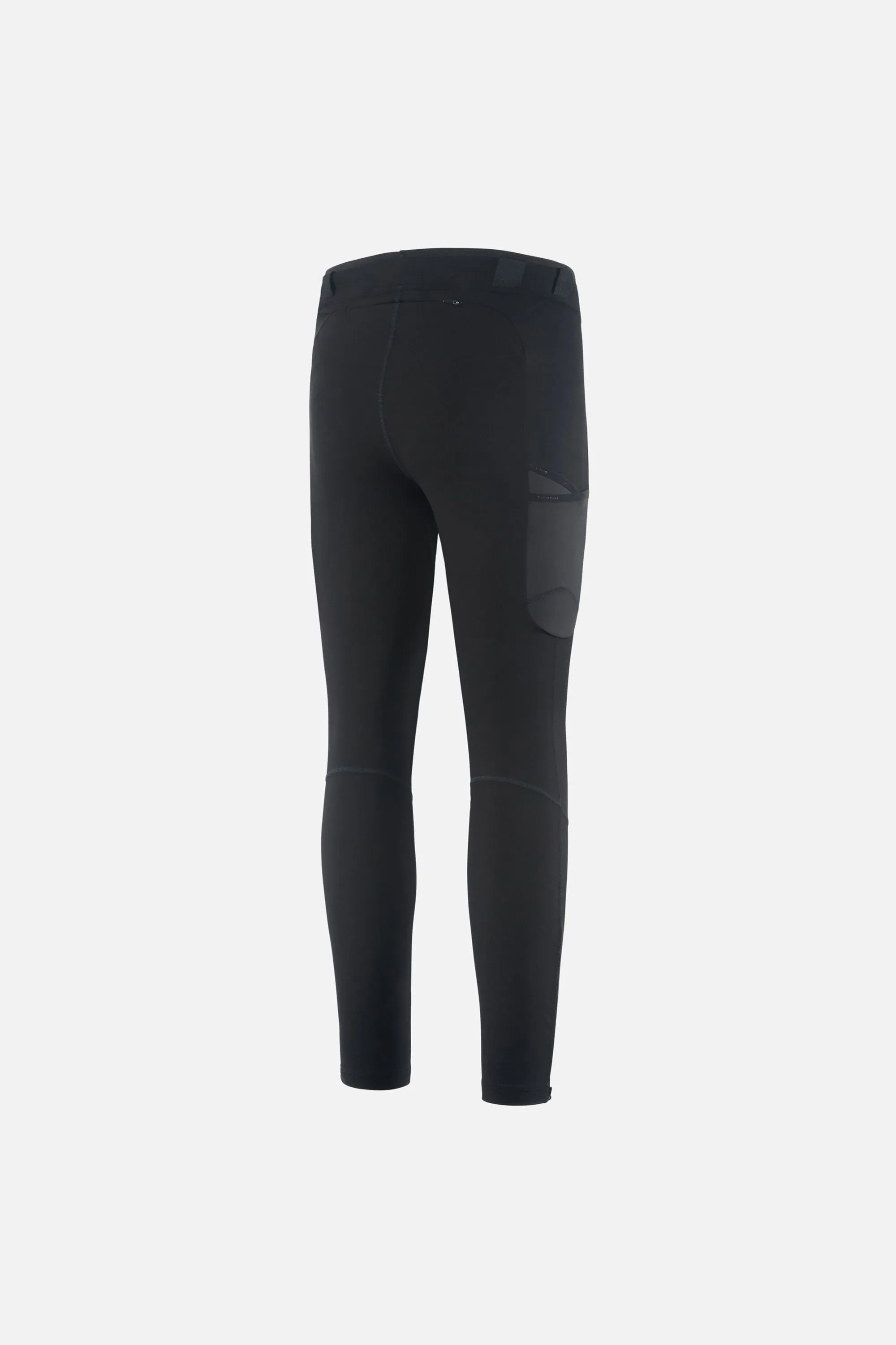 Cargo Compression Full Tights, Black sold by District Vision product image thumbnail 2