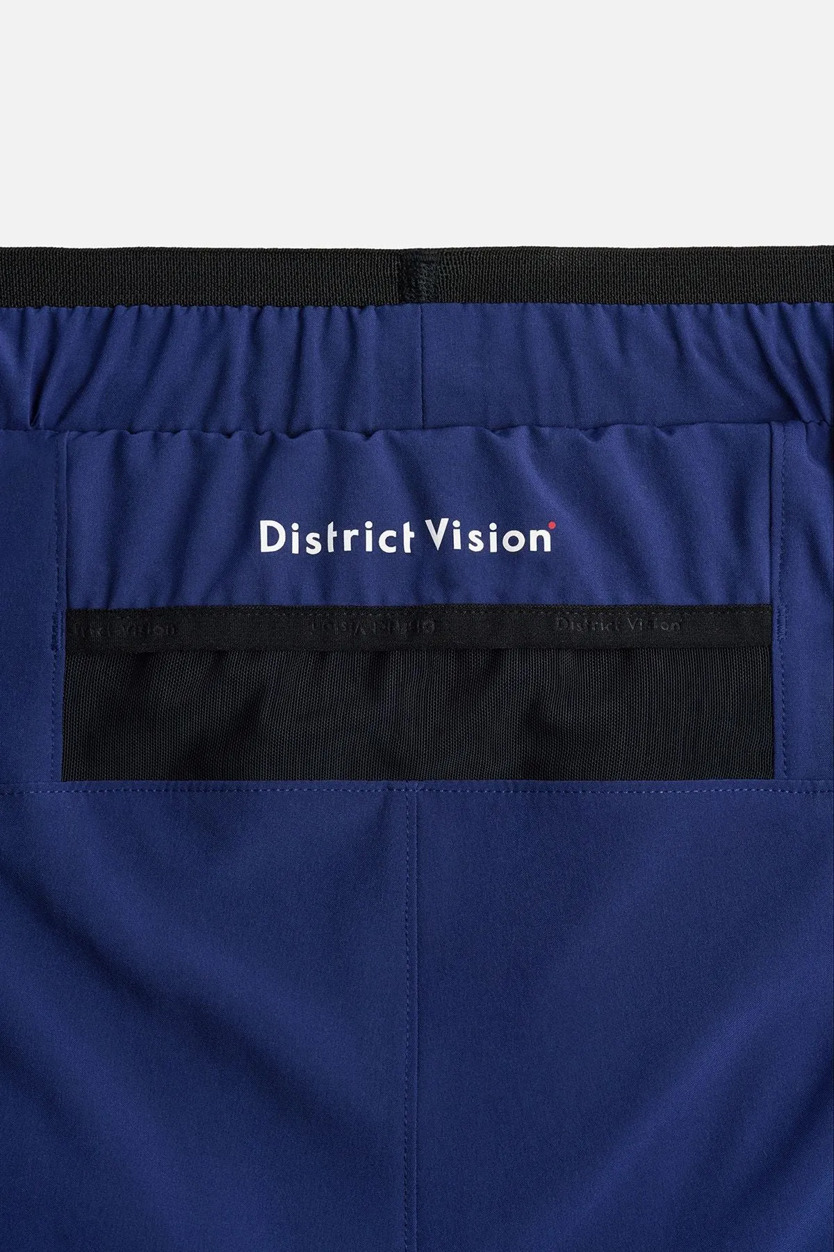 7in Training Shorts, Cobalt sold by District Vision product image thumbnail 5