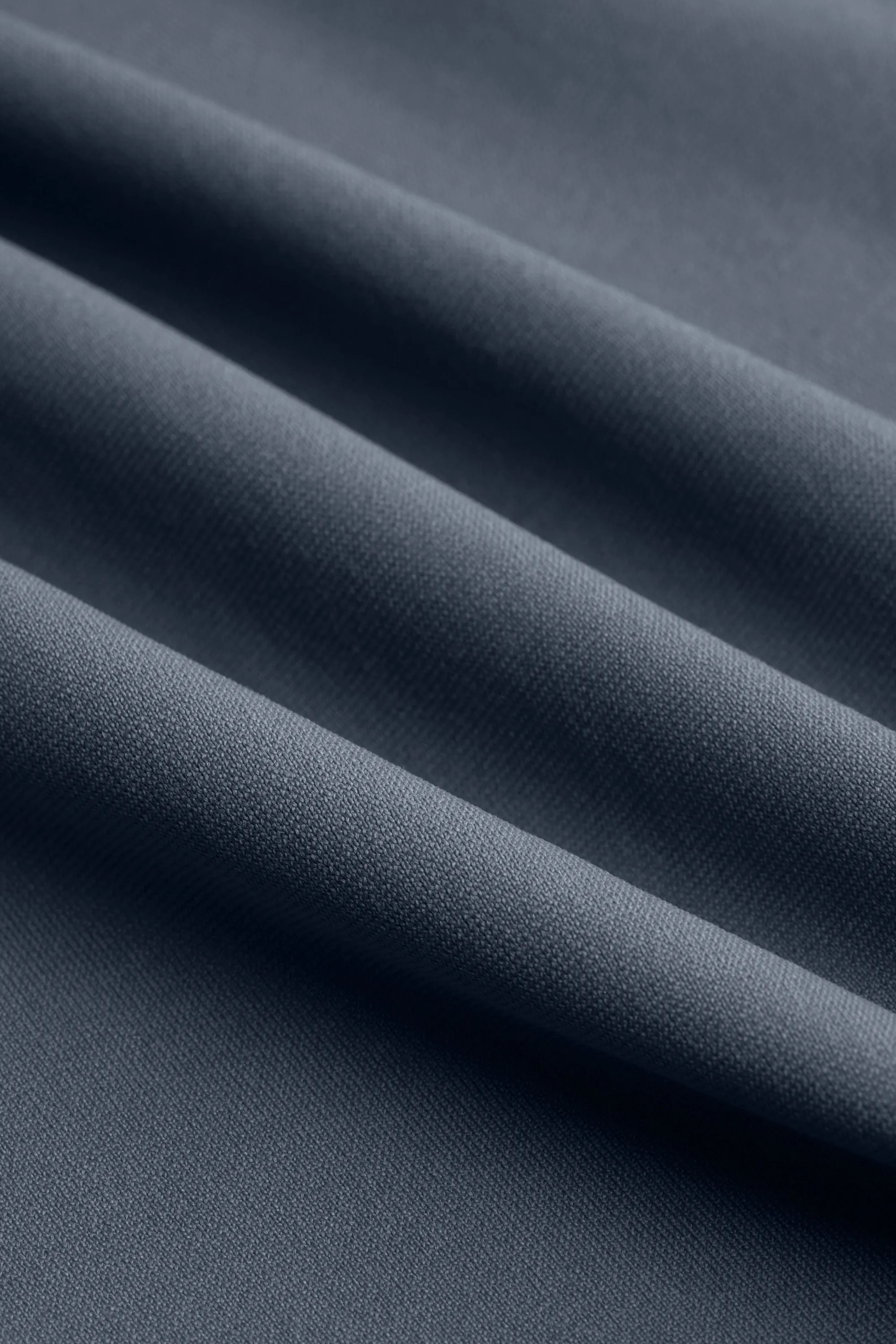 Ultralight Aloe Long Sleeve Tee, Marine sold by District Vision product image thumbnail 3