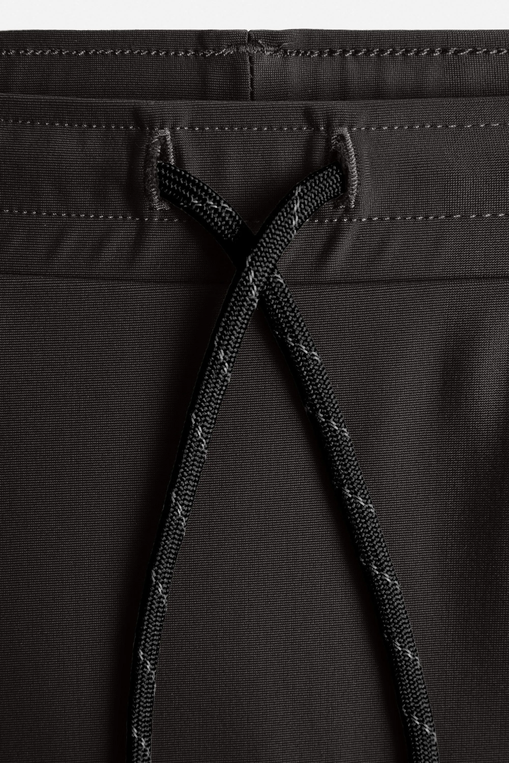 Full-Length Recycled Tights, Slate Brown sold by District Vision product image thumbnail 5