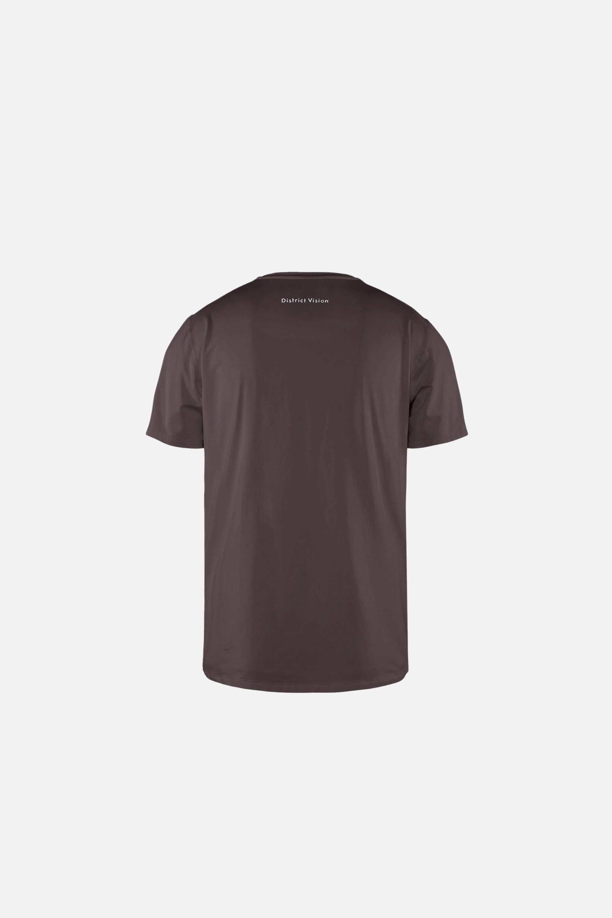 Lightweight Short Sleeve Tee, Earth sold by District Vision product image thumbnail 2