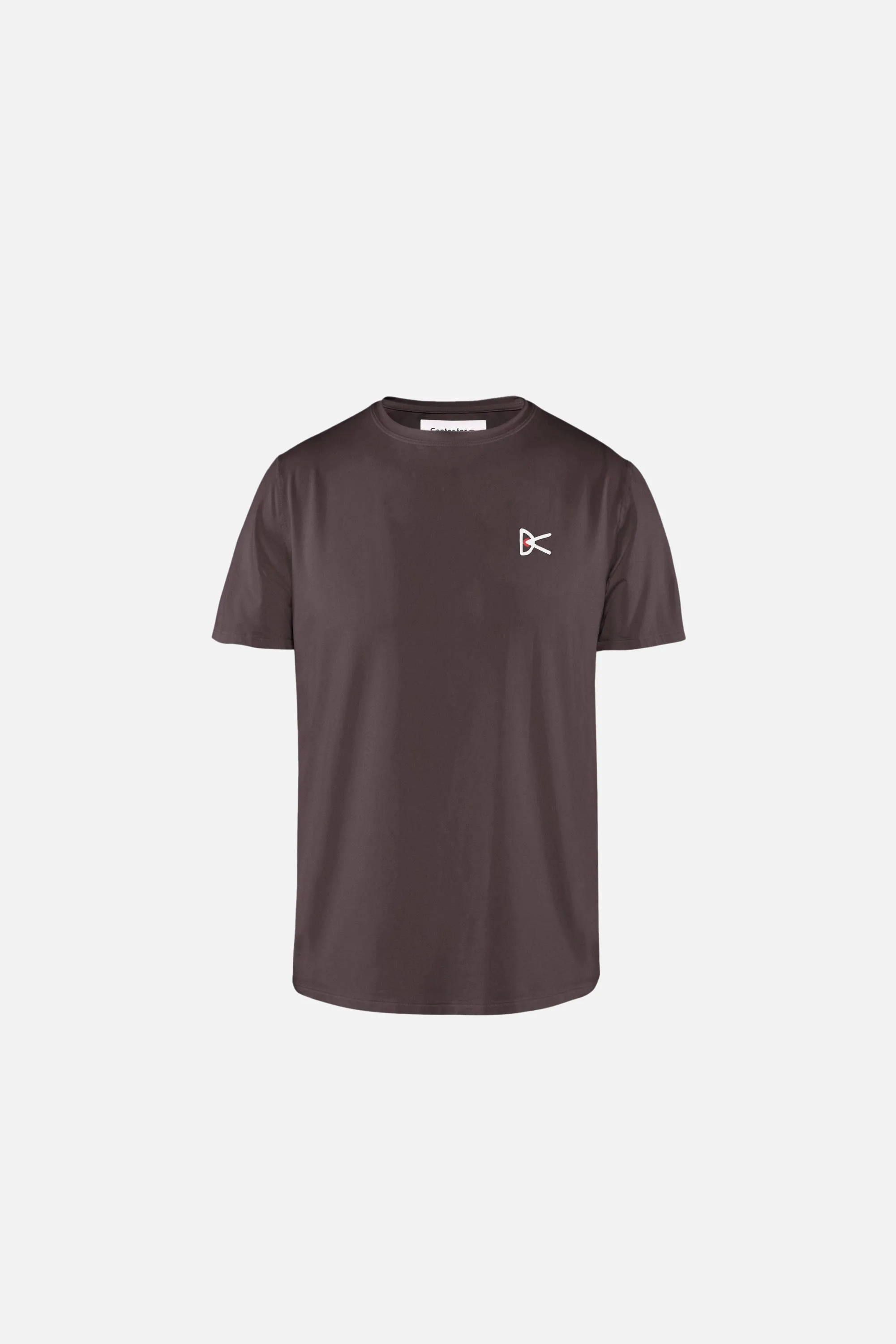 Lightweight Short Sleeve Tee, Earth sold by District Vision