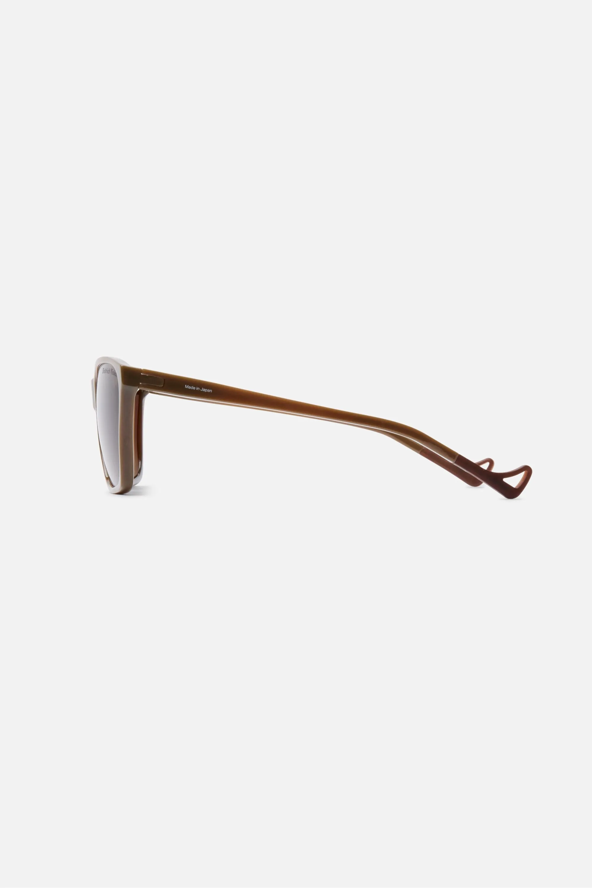 Keiichi Standard Maple, D+ Earth Vision sold by District Vision product image thumbnail 2