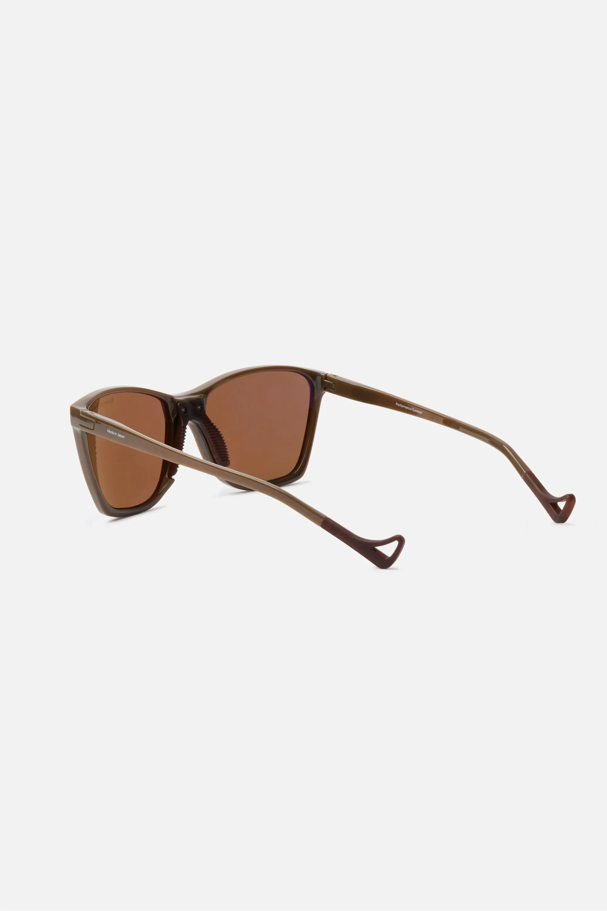 Keiichi Standard Maple, D+ Earth Vision sold by District Vision product image thumbnail 3