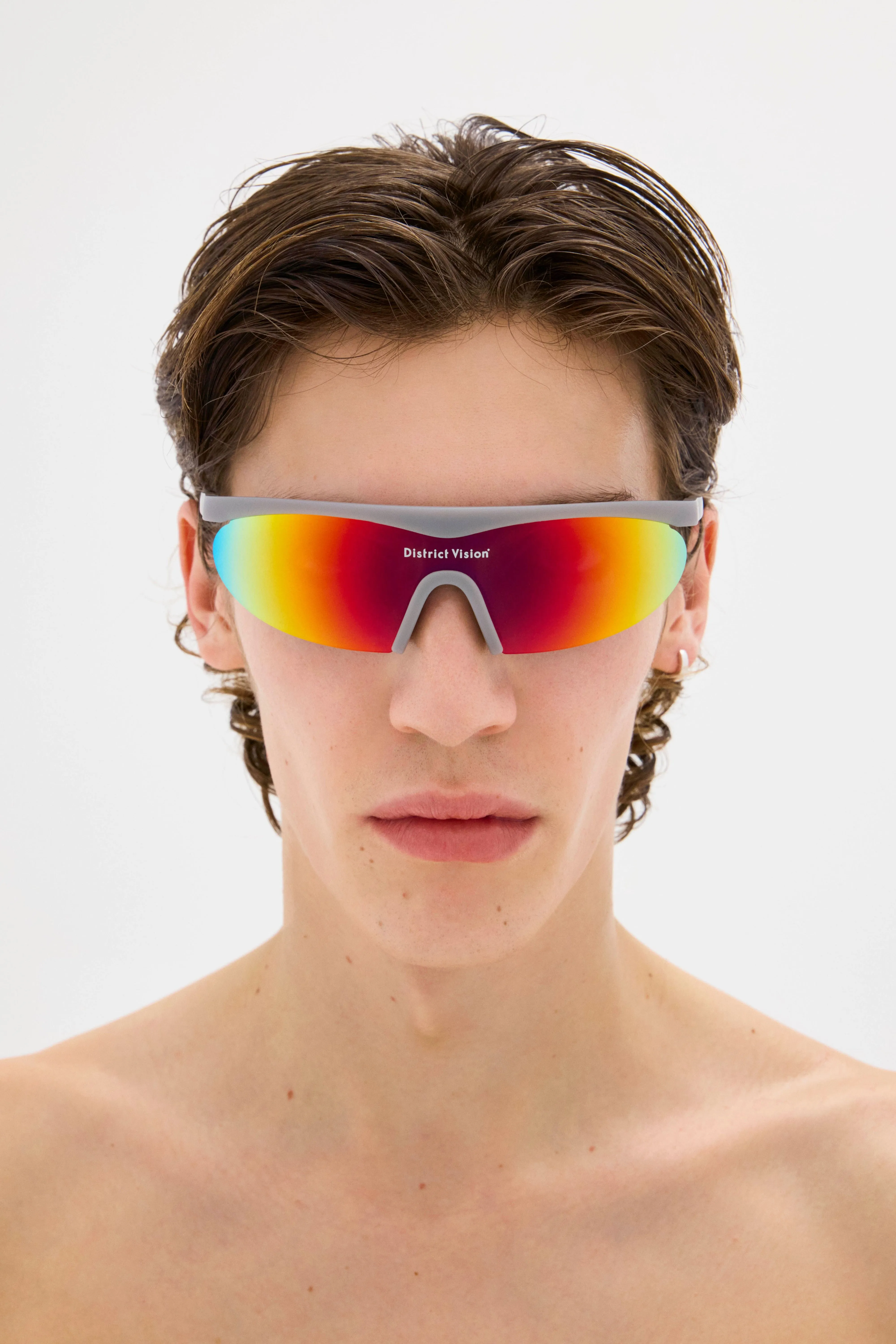 Koharu Eclipse Carbon, D+ Spectral Mirror sold by District Vision product image thumbnail 4