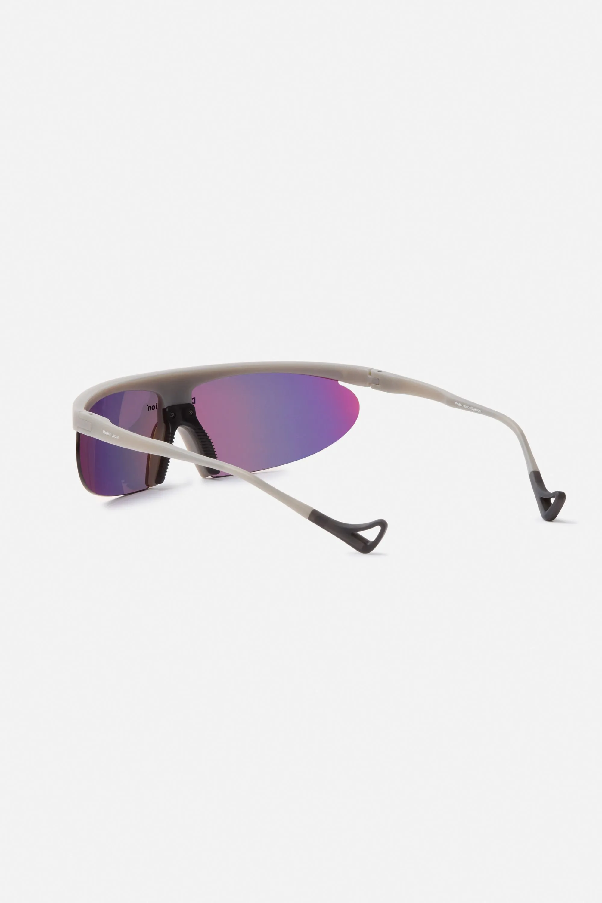 Koharu Eclipse Carbon, D+ Spectral Mirror sold by District Vision product image thumbnail 3