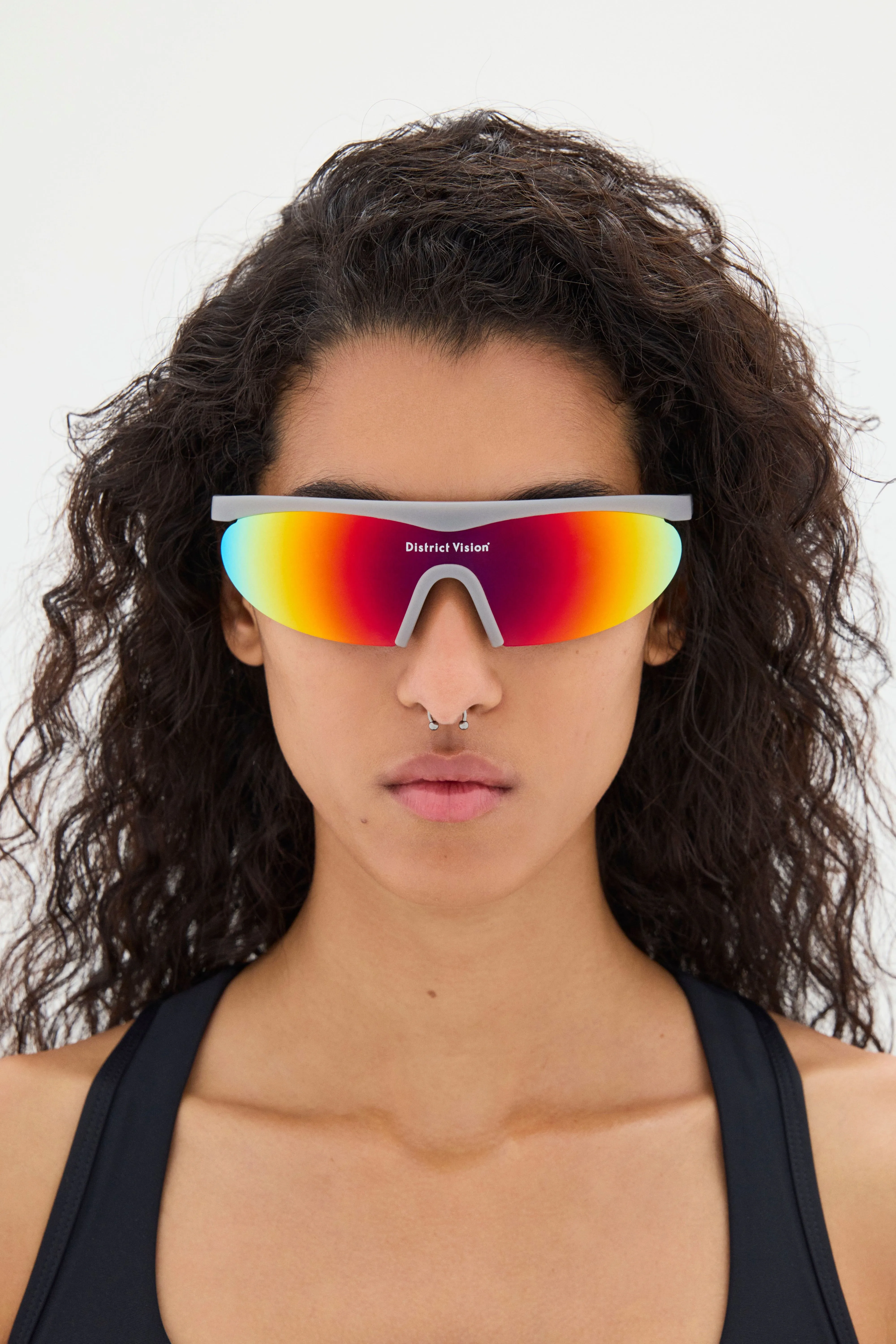 Koharu Eclipse Carbon, D+ Spectral Mirror sold by District Vision product image thumbnail 5