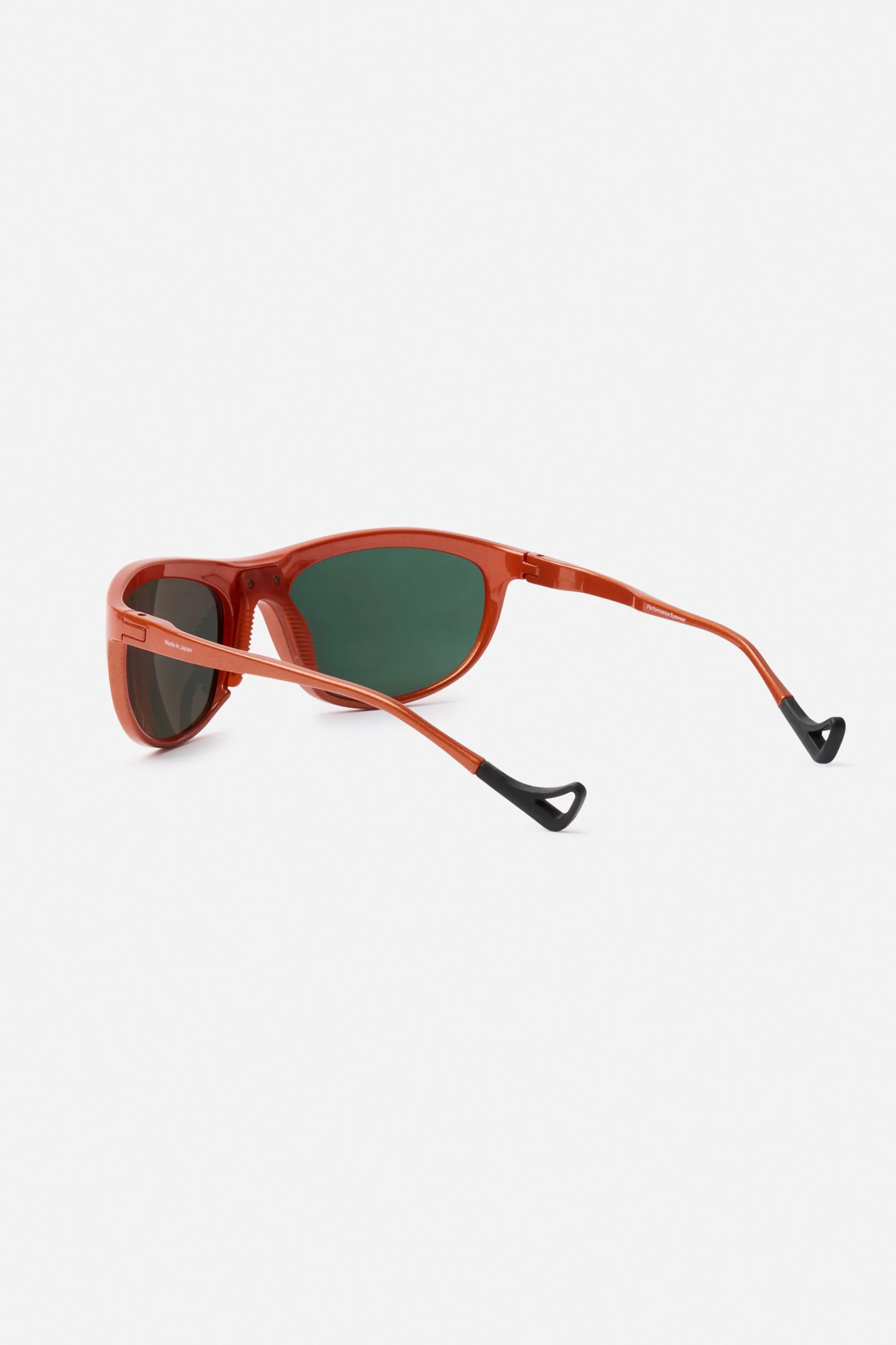 Takeyoshi Altitude Master Sunburst, D+ Amber Mirror sold by District Vision product image thumbnail 3