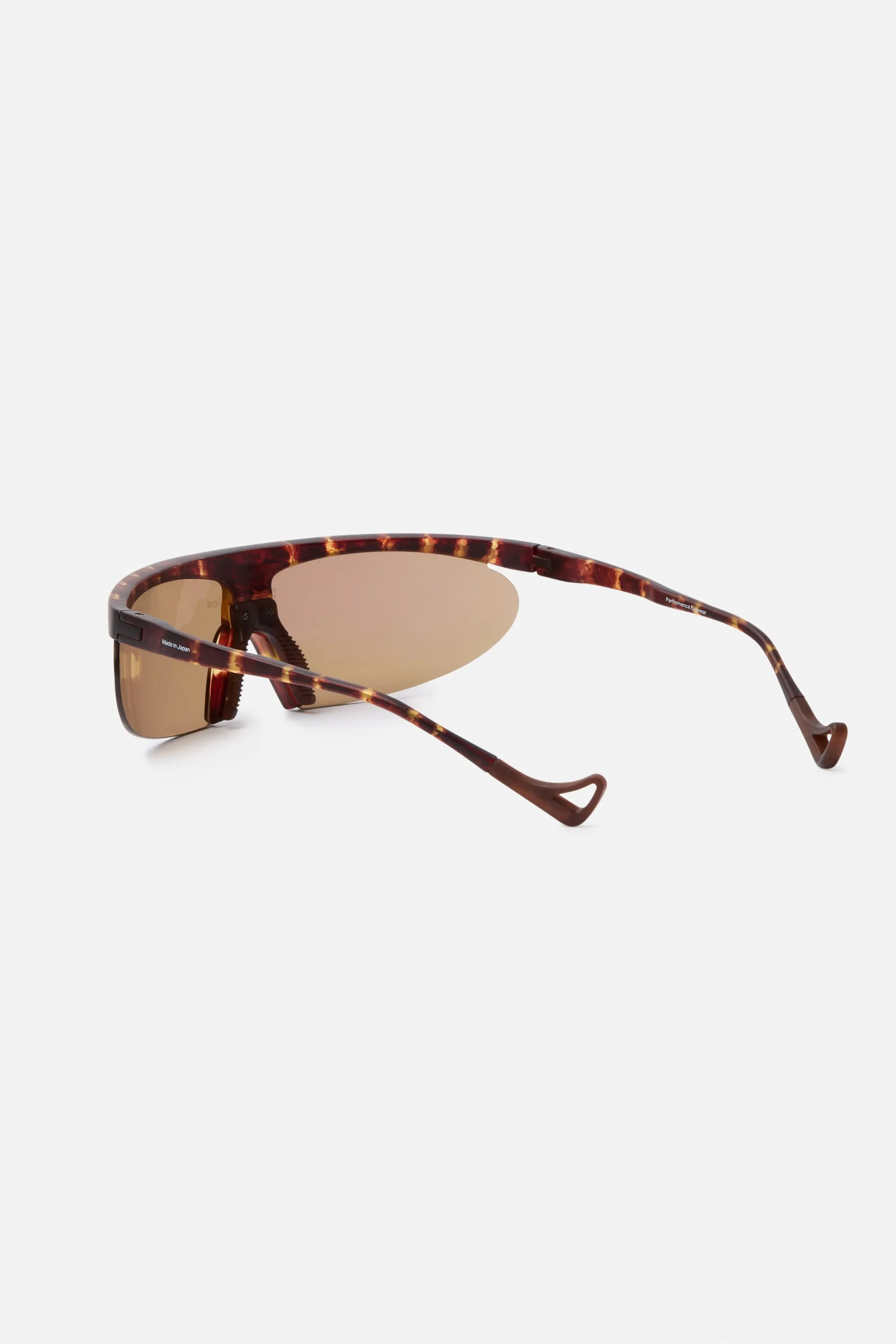 Koharu Eclipse, Brown Mosaic/D+ Copper sold by District Vision product image thumbnail 3