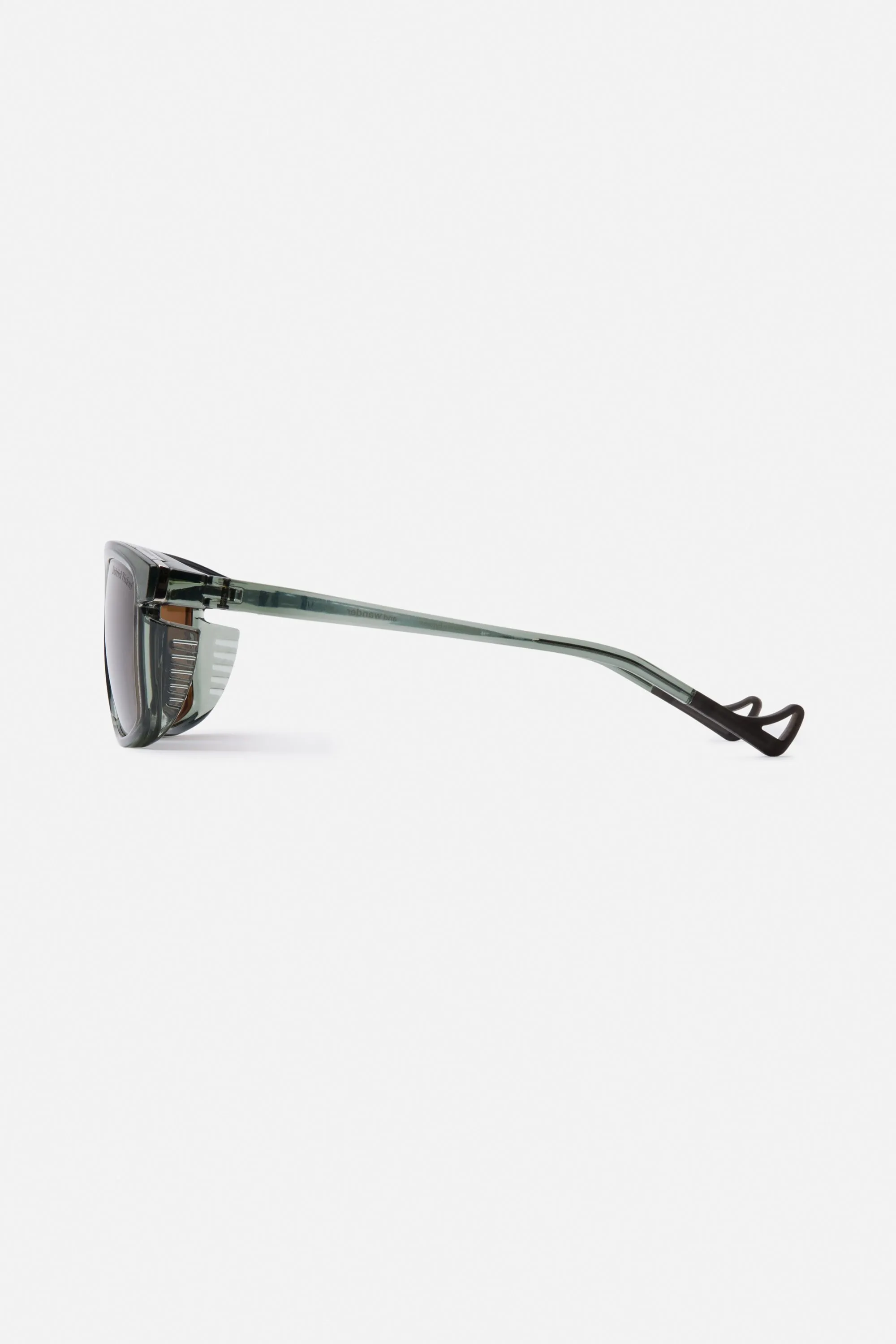 Keita Summit Ti Mint Gray, D+ Earth Vision sold by District Vision product image thumbnail 2