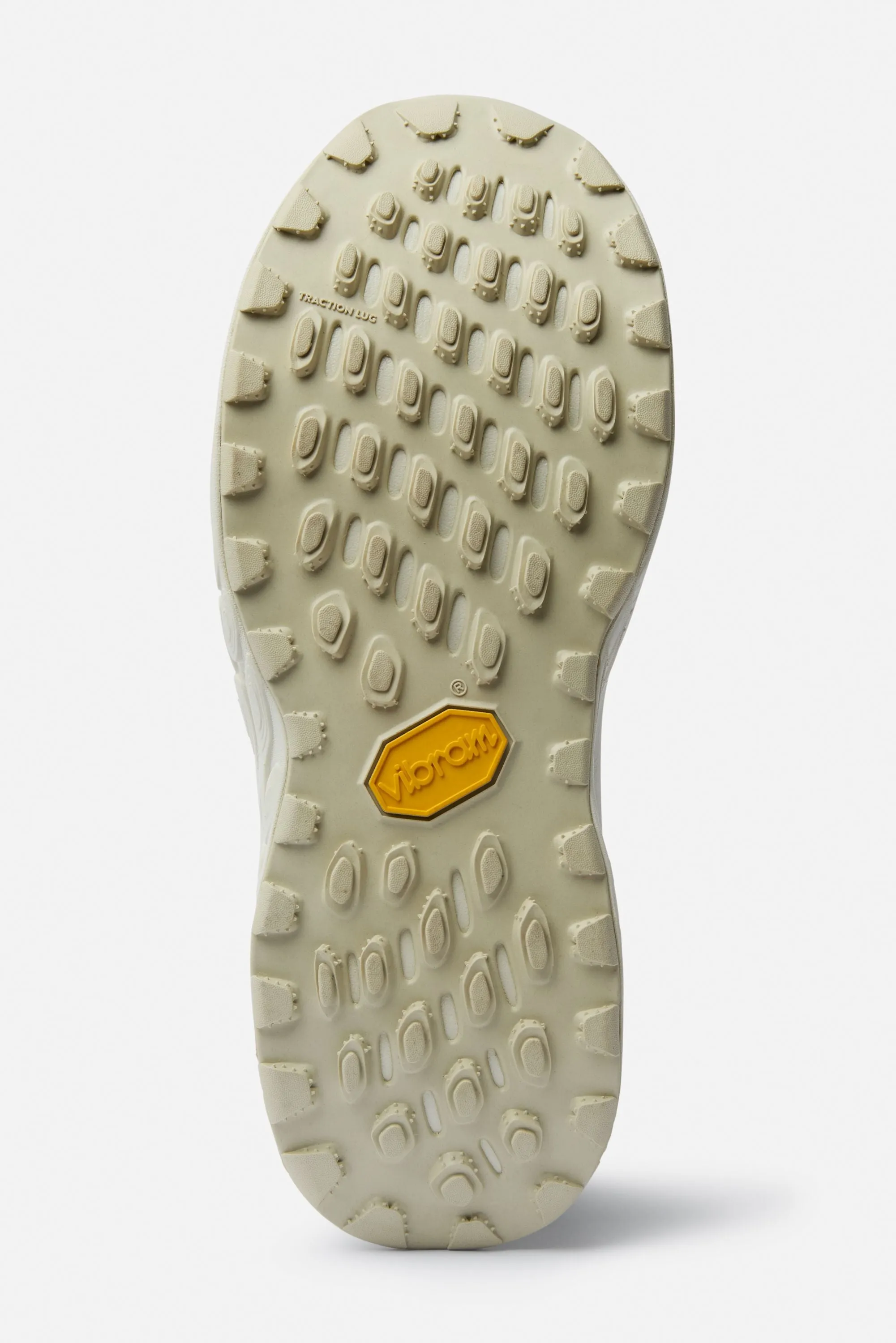 DV + NB Trail Shoe 2024, Bone sold by District Vision product image thumbnail 4