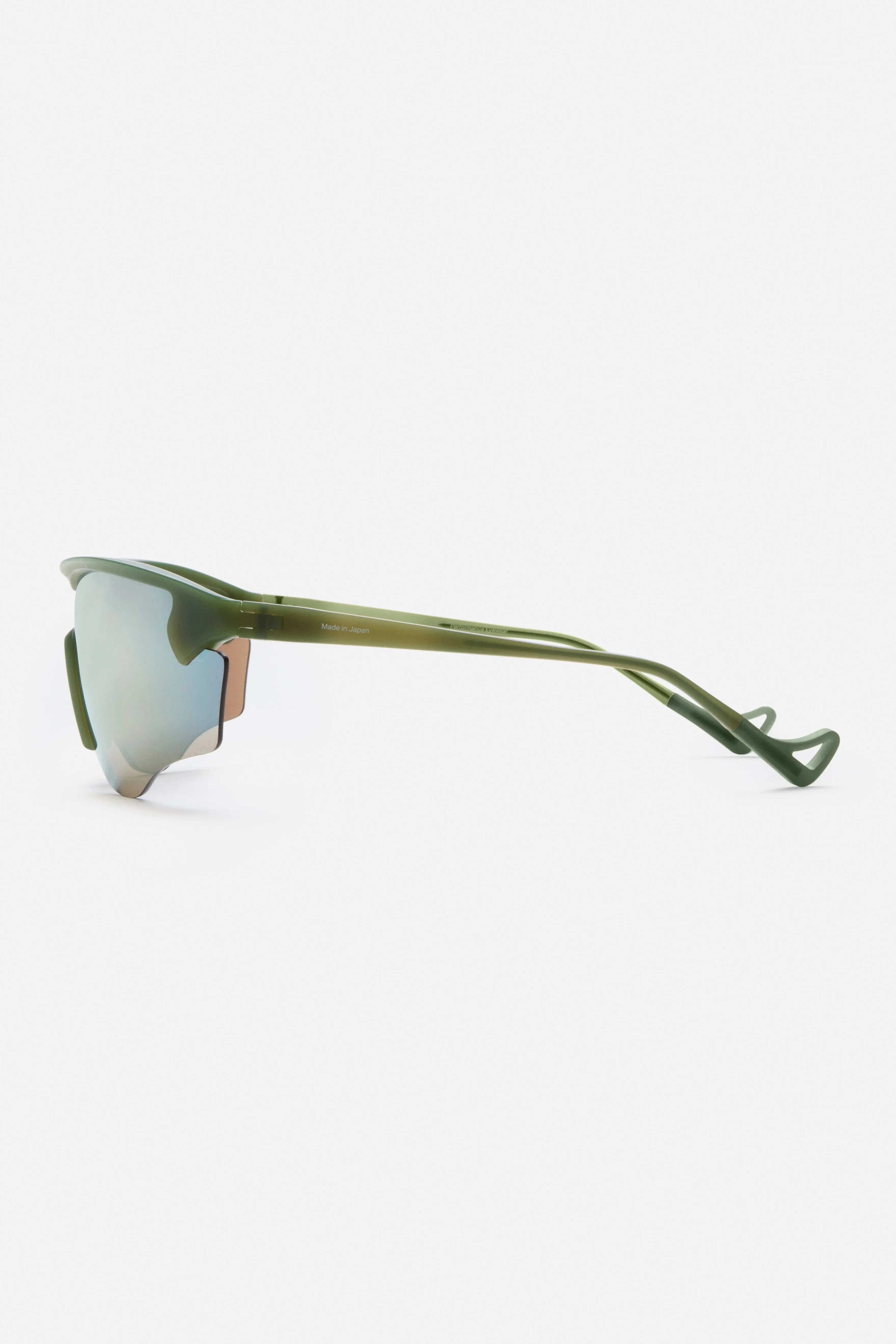 Junya Racer Sage, D+ Fire Mirror sold by District Vision product image thumbnail 2