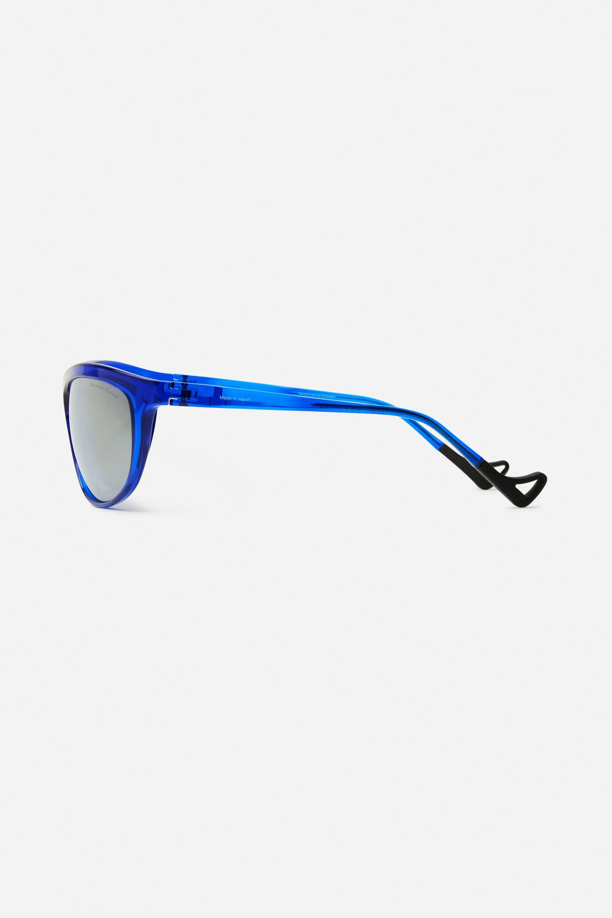 Takeyoshi Altitude Master Blueberry, D+ Silver Flash Mirror sold by District Vision product image thumbnail 2