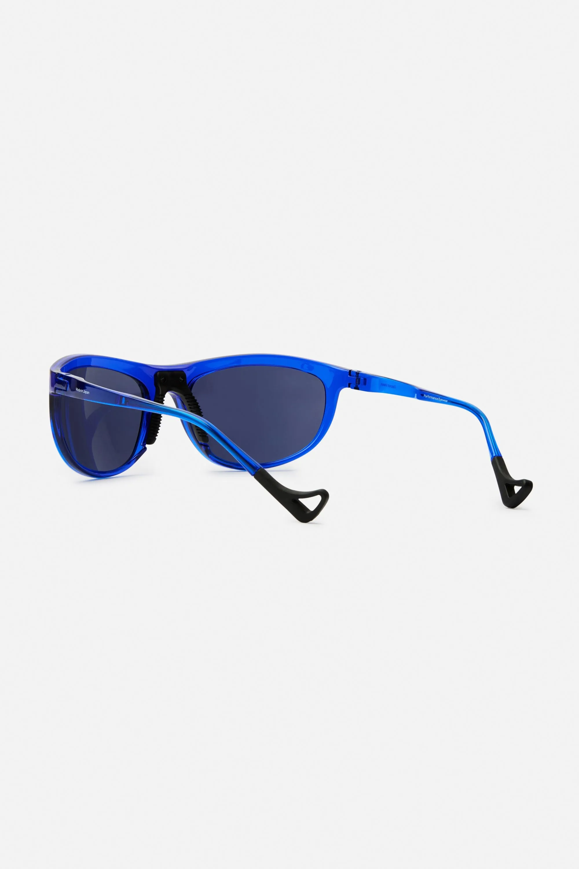 Takeyoshi Altitude Master Blueberry, D+ Silver Flash Mirror sold by District Vision product image thumbnail 3